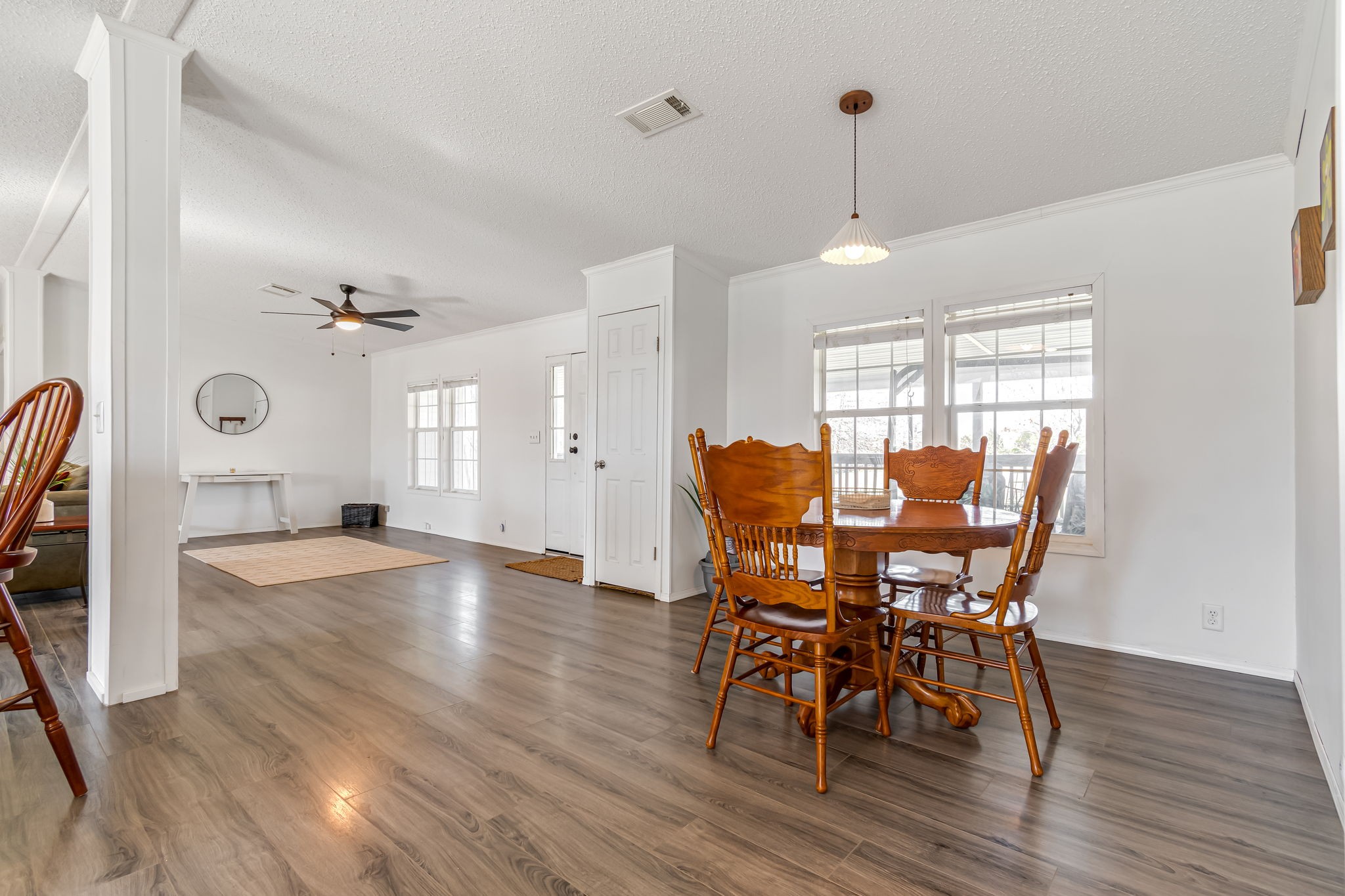 801 Collier Bend Road Charlotte, TN 37036 - Photo 14 of 84
