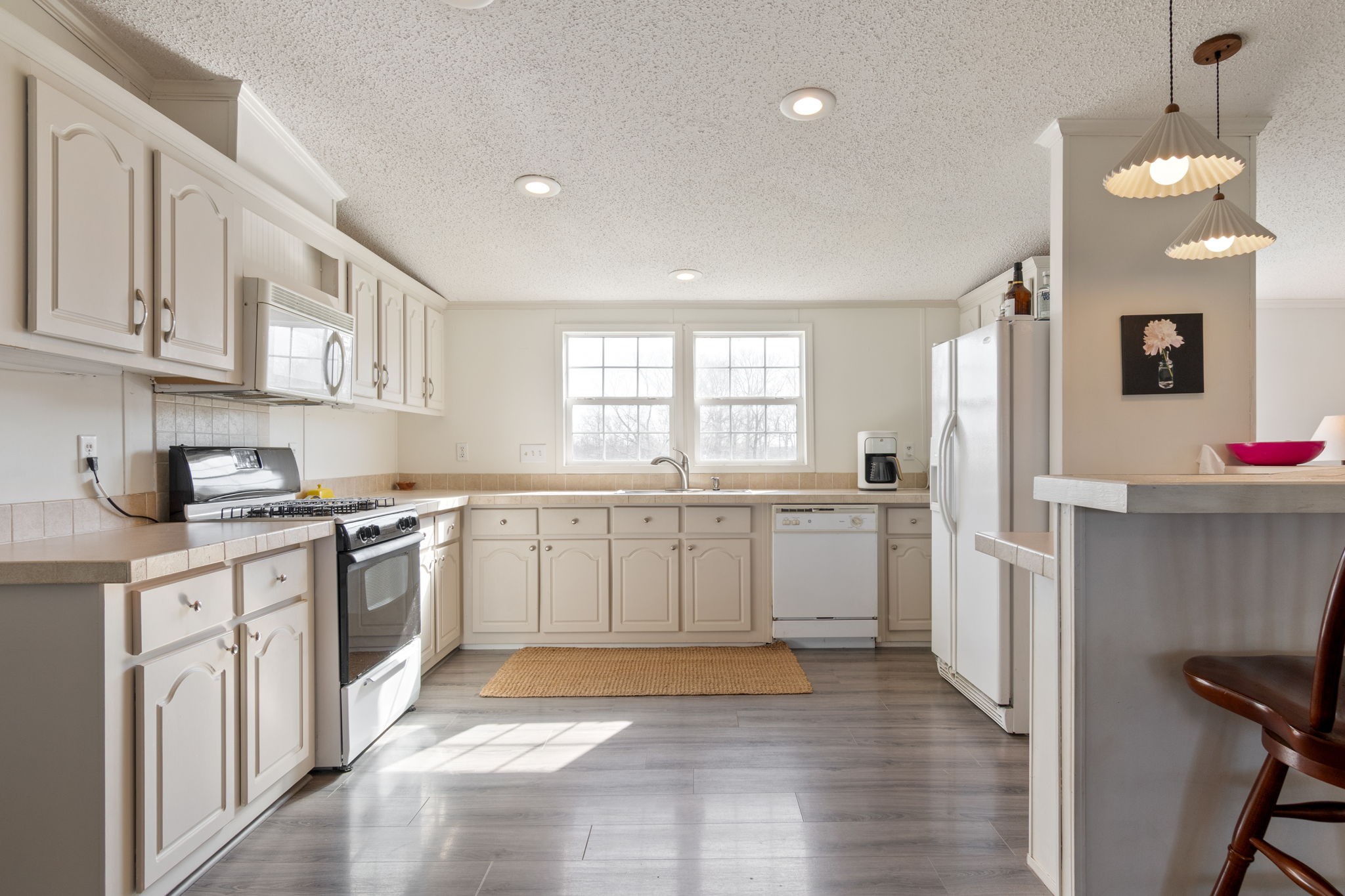 801 Collier Bend Road Charlotte, TN 37036 - Photo 15 of 84