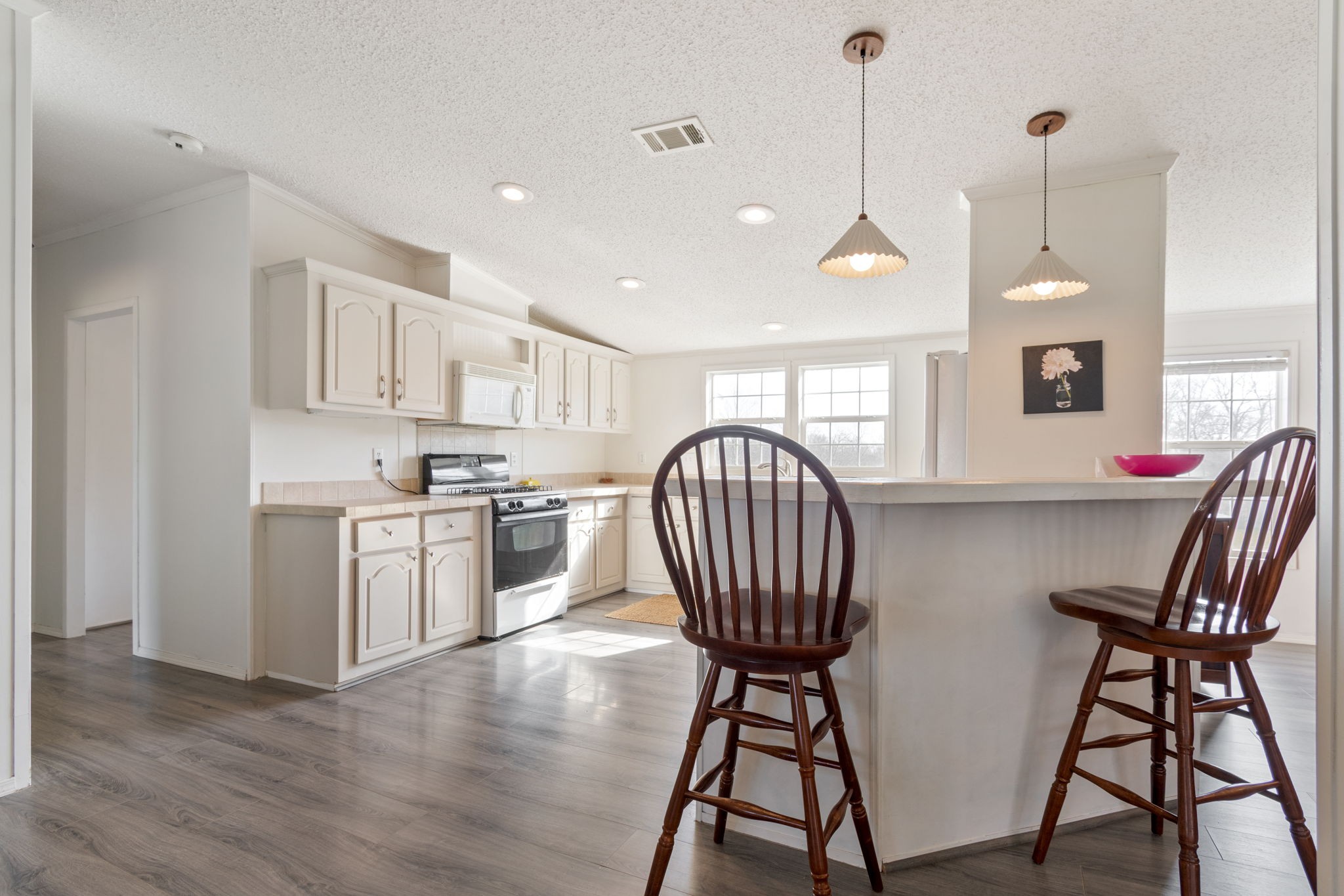 801 Collier Bend Road Charlotte, TN 37036 - Photo 18 of 100