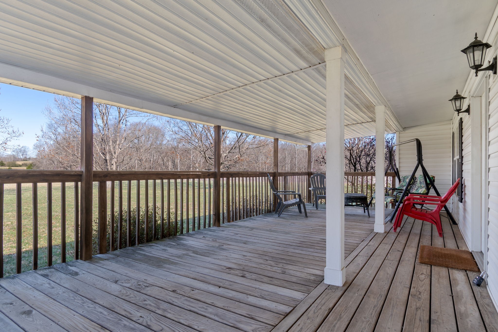 801 Collier Bend Road Charlotte, TN 37036 - Photo 29 of 100