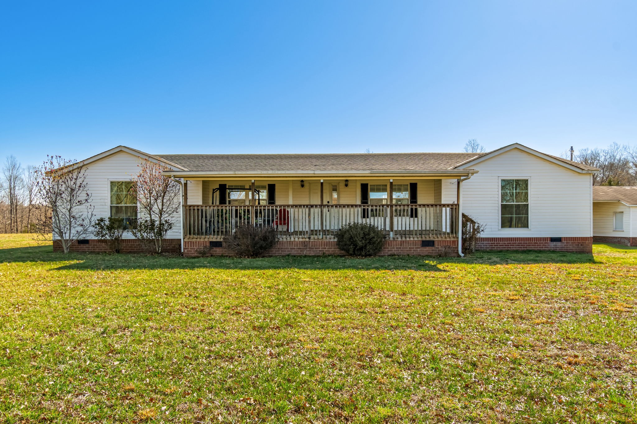 801 Collier Bend Road Charlotte, TN 37036 - Photo 31 of 84