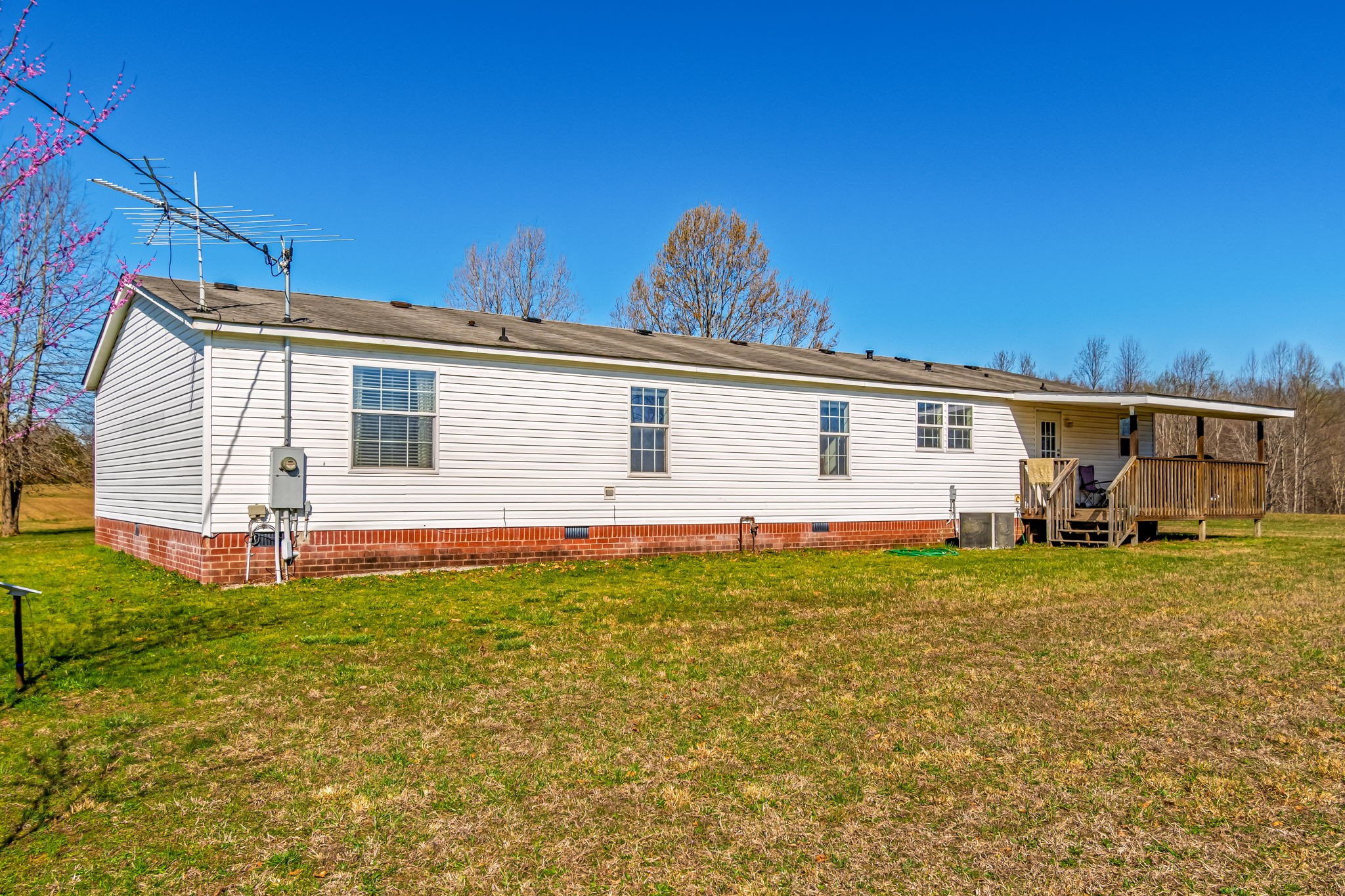 801 Collier Bend Road Charlotte, TN 37036 - Photo 34 of 100