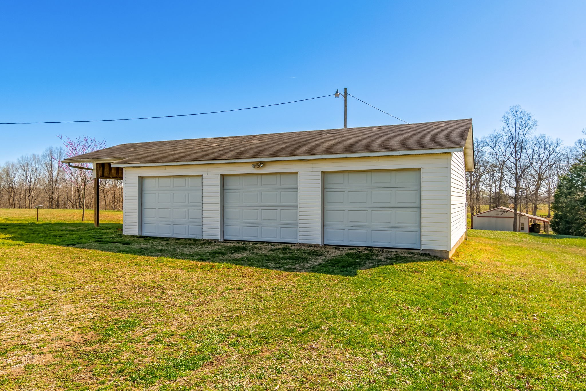 801 Collier Bend Road Charlotte, TN 37036 - Photo 35 of 100
