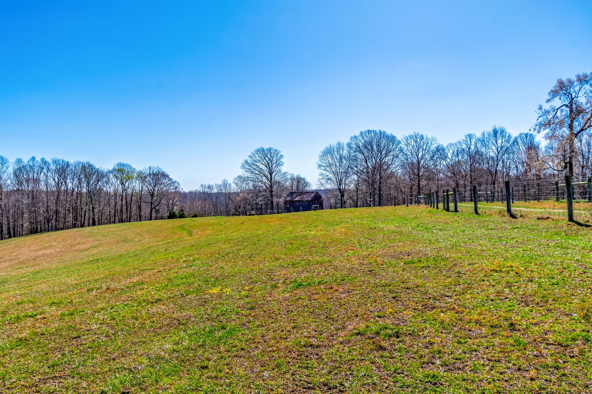 801 Collier Bend Road Charlotte, TN 37036 - Photo 48 of 100