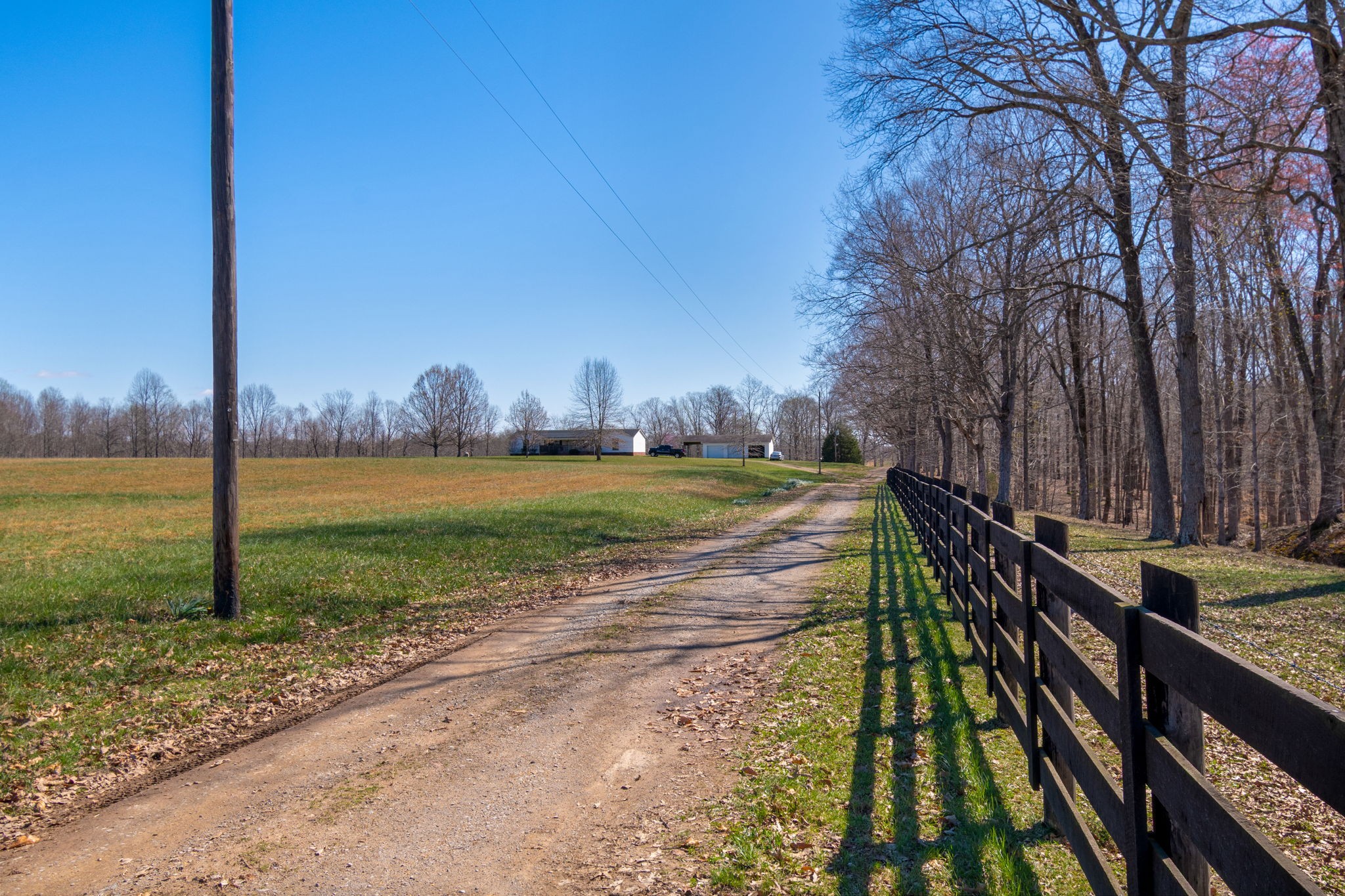 801 Collier Bend Road Charlotte, TN 37036 - Photo 66 of 84