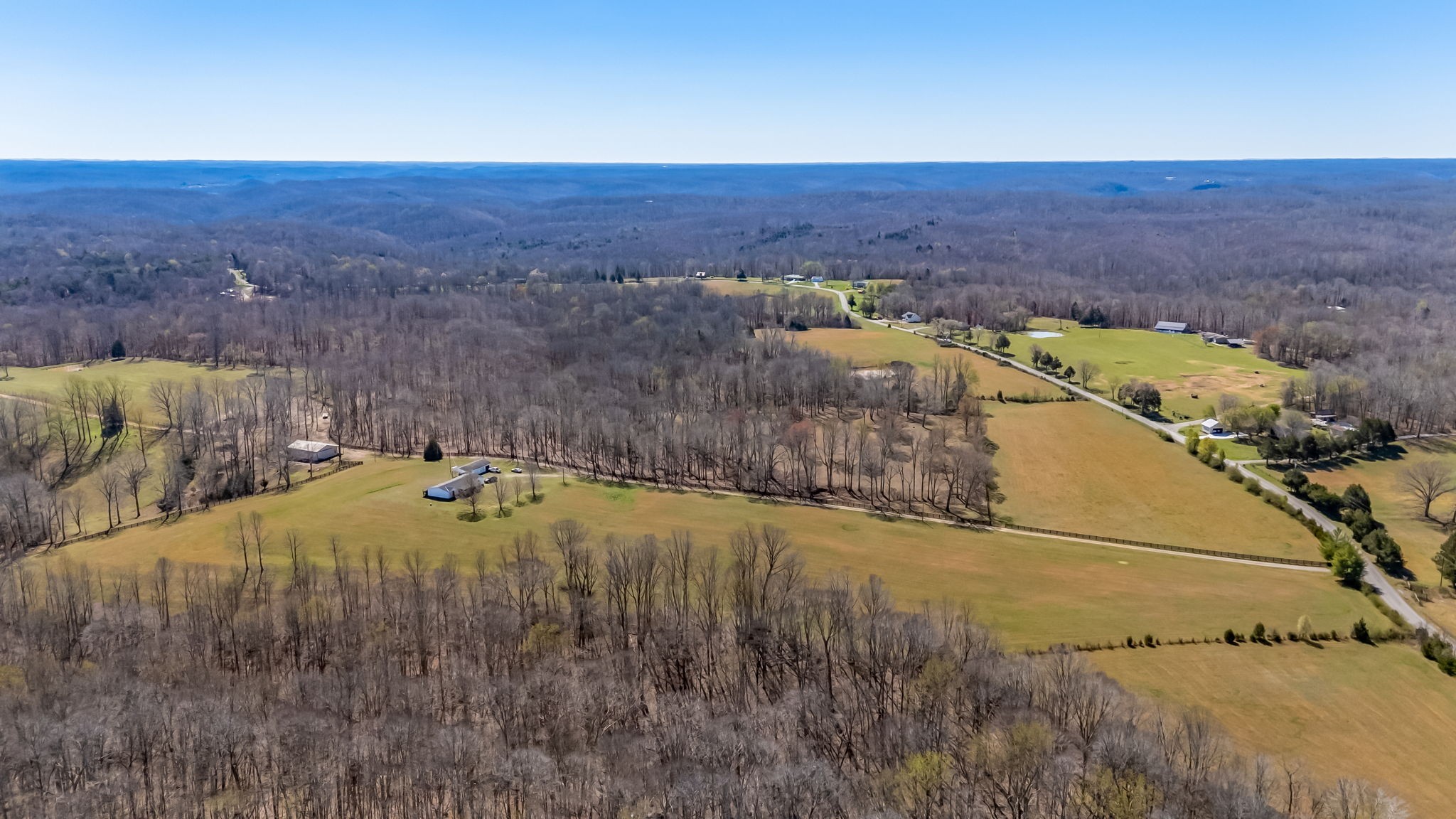 801 Collier Bend Road Charlotte, TN 37036 - Photo 71 of 84
