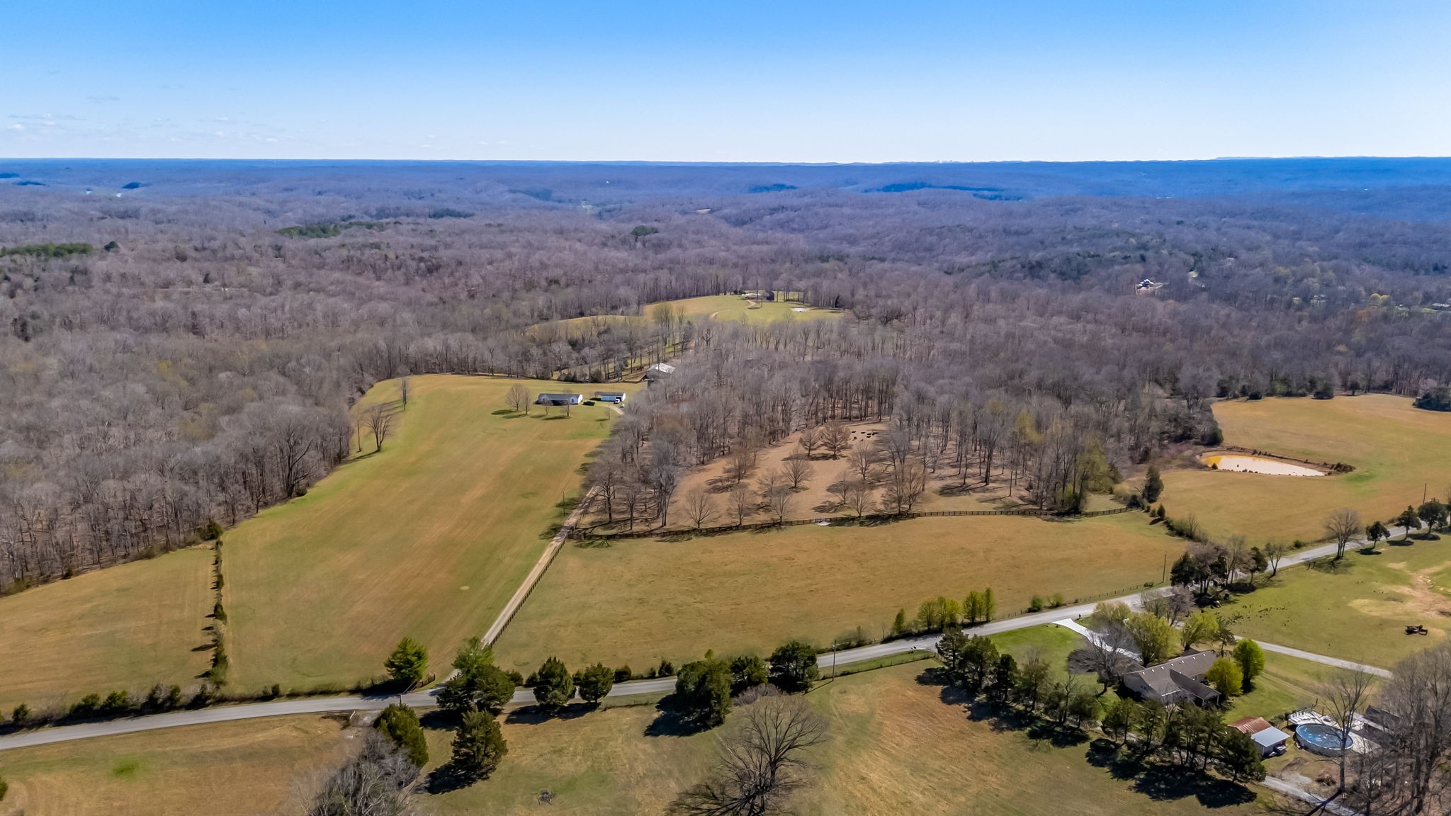 801 Collier Bend Road Charlotte, TN 37036 - Photo 71 of 100