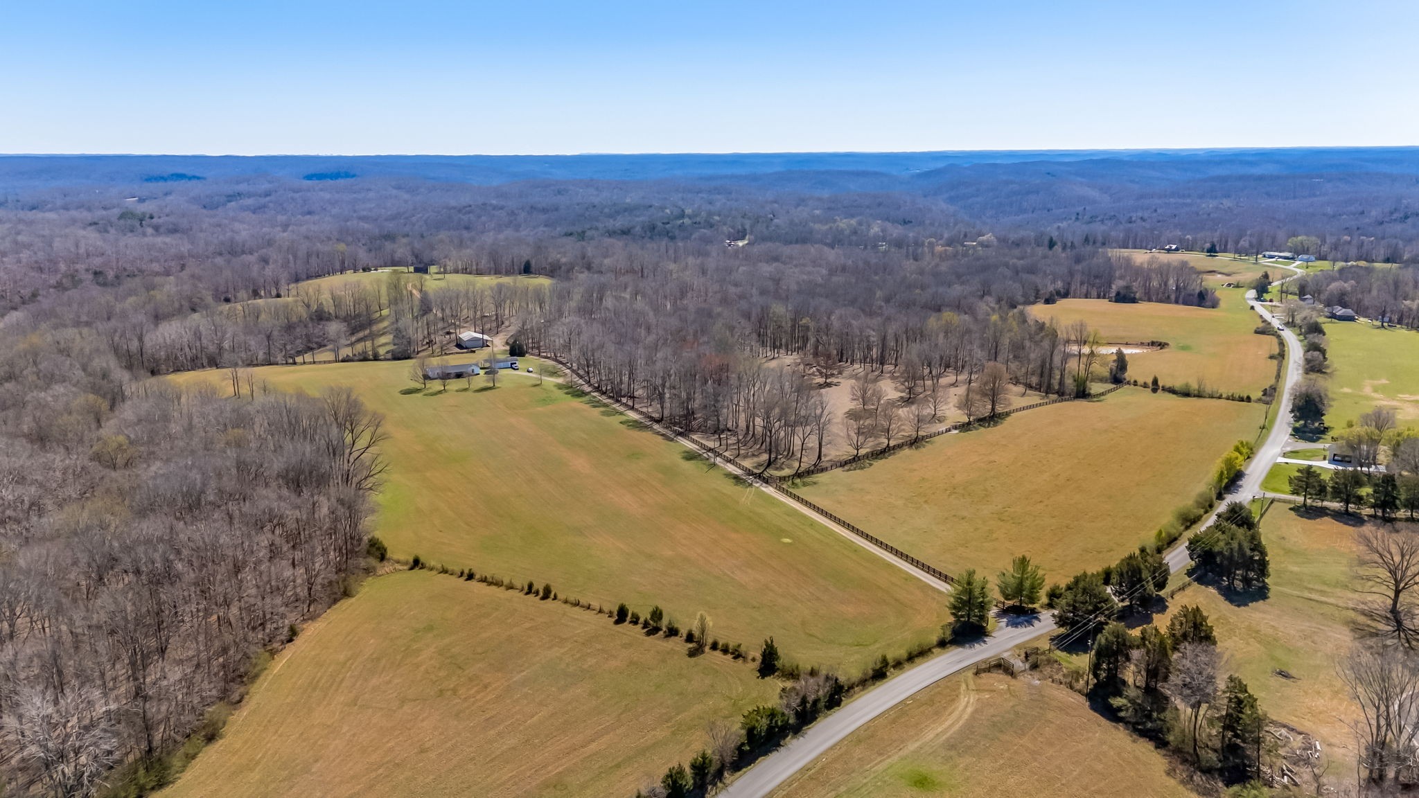 801 Collier Bend Road Charlotte, TN 37036 - Photo 72 of 100