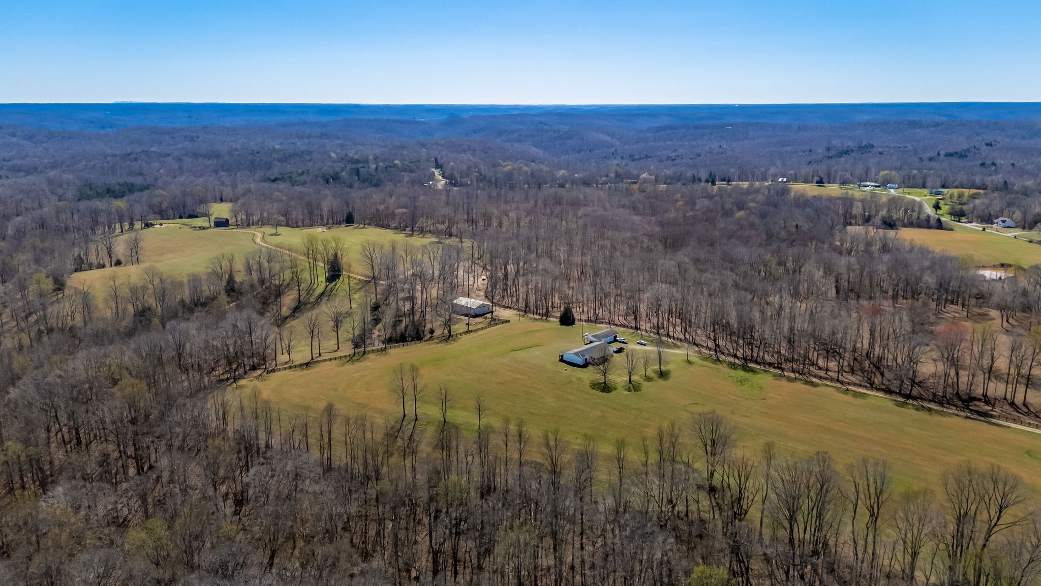 801 Collier Bend Road Charlotte, TN 37036 - Photo 74 of 100