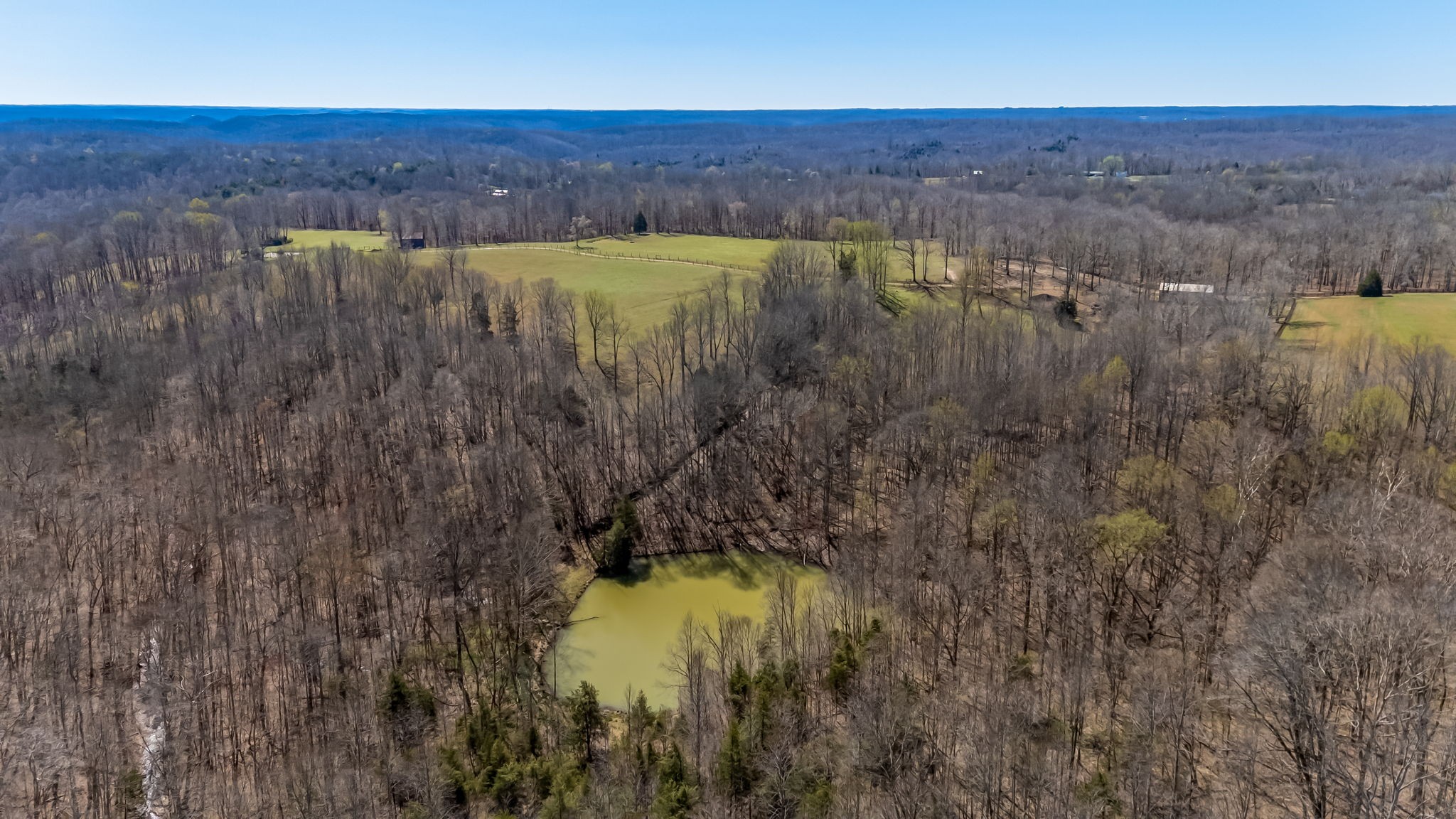 801 Collier Bend Road Charlotte, TN 37036 - Photo 75 of 100