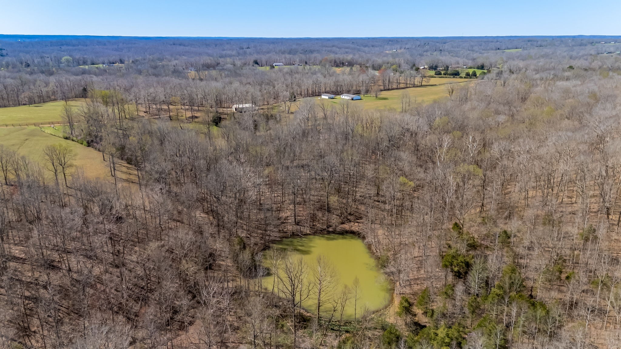 801 Collier Bend Road Charlotte, TN 37036 - Photo 76 of 100