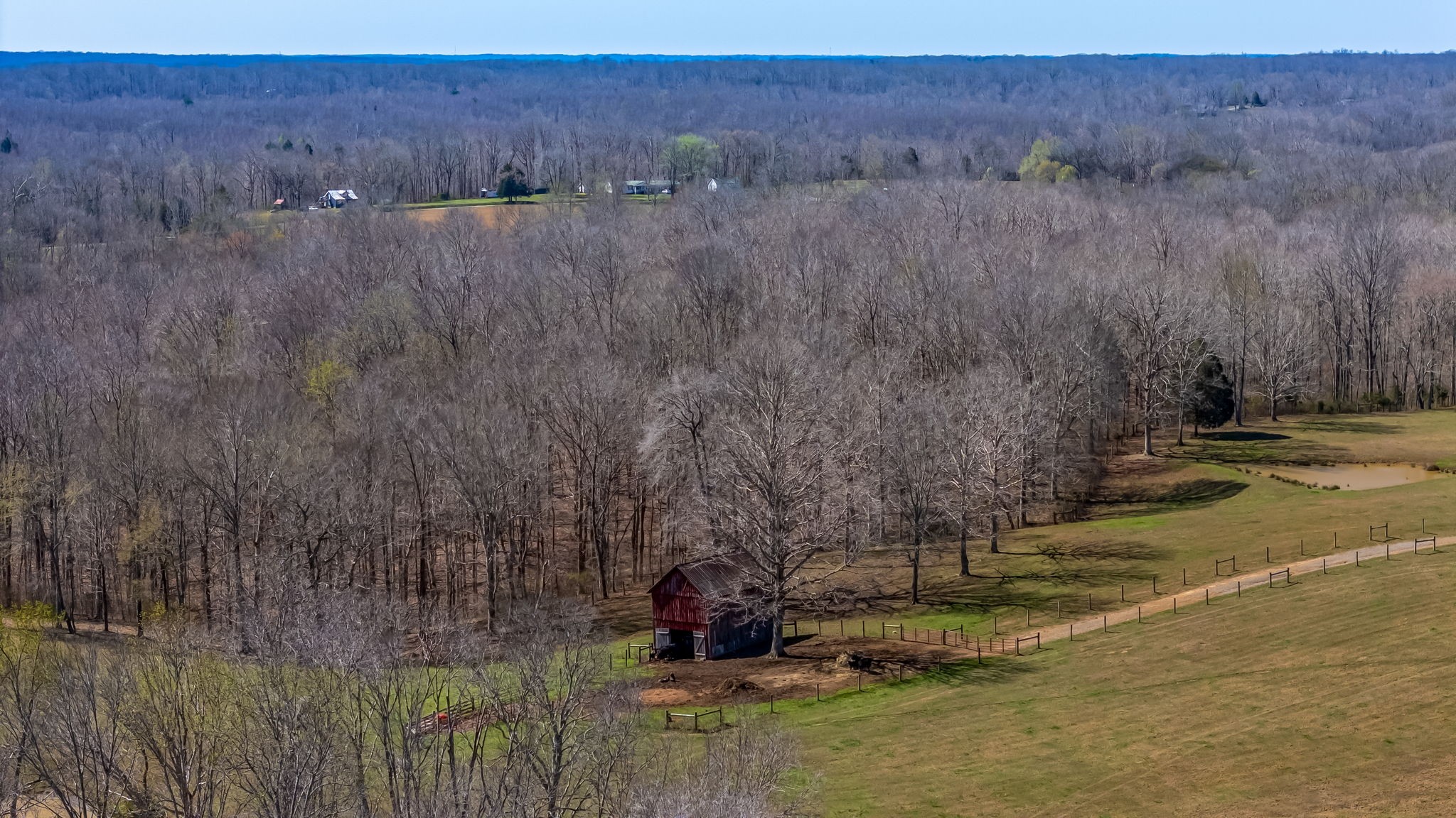 801 Collier Bend Road Charlotte, TN 37036 - Photo 76 of 84