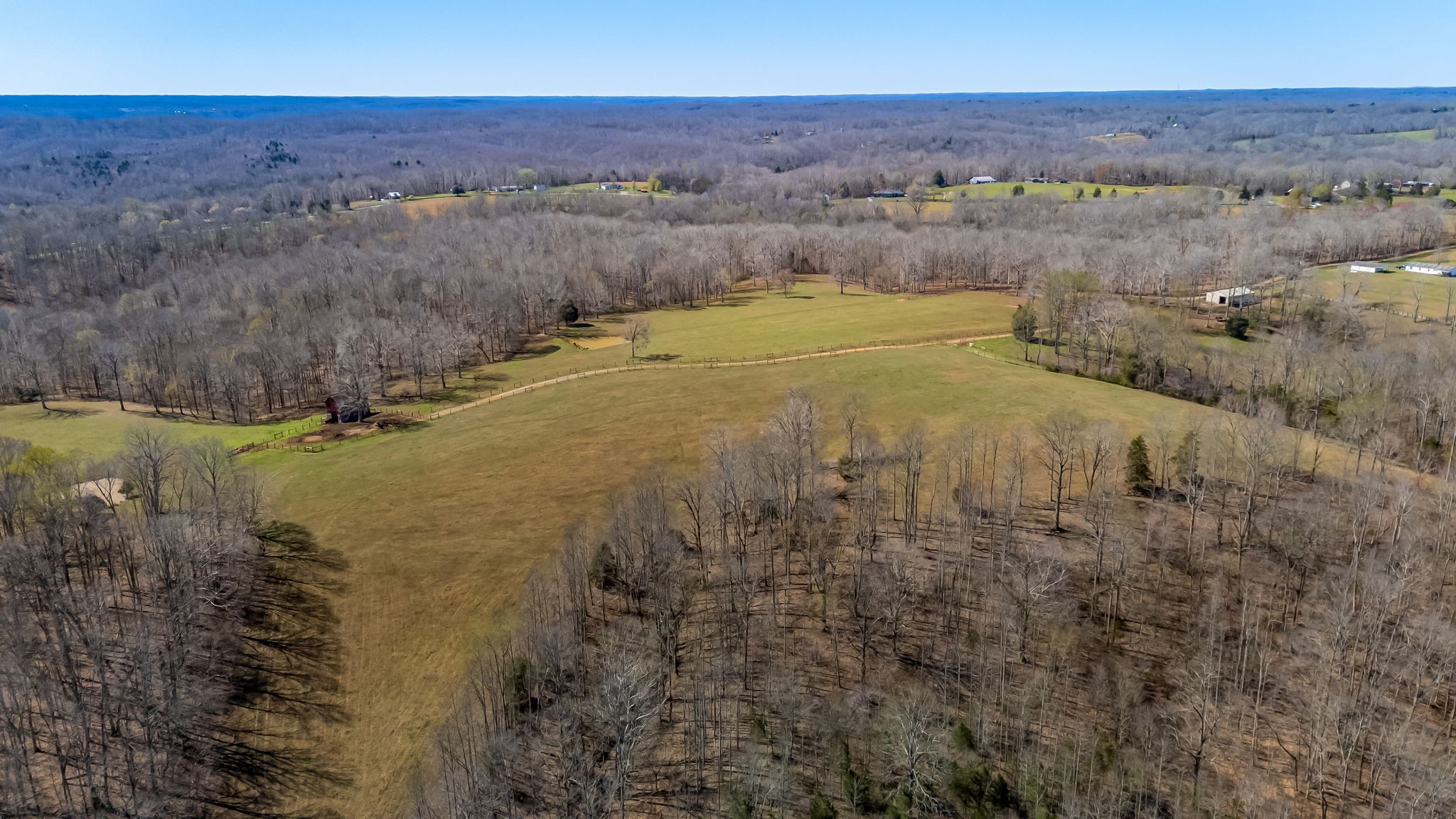 801 Collier Bend Road Charlotte, TN 37036 - Photo 77 of 100