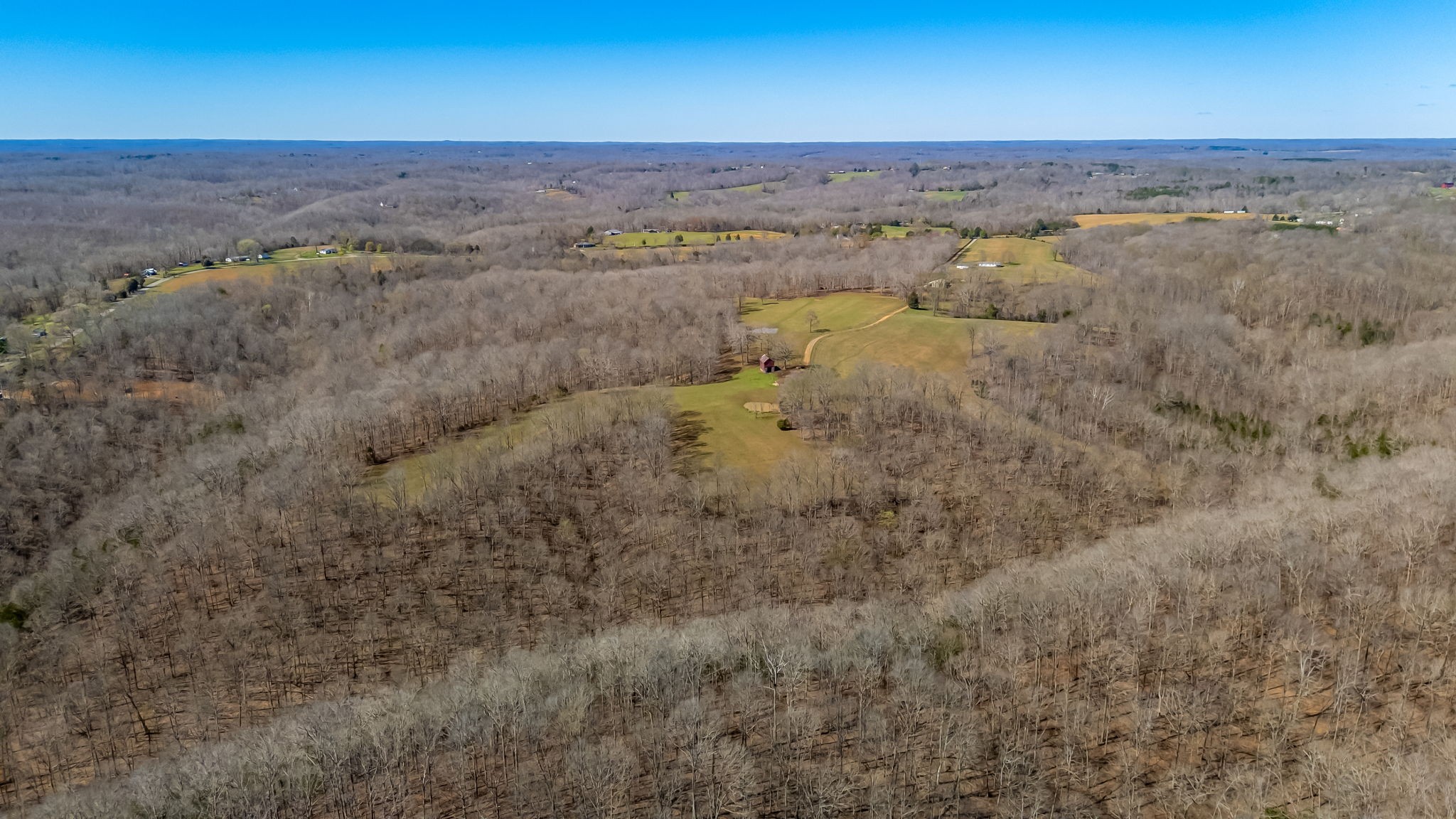 801 Collier Bend Road Charlotte, TN 37036 - Photo 77 of 84