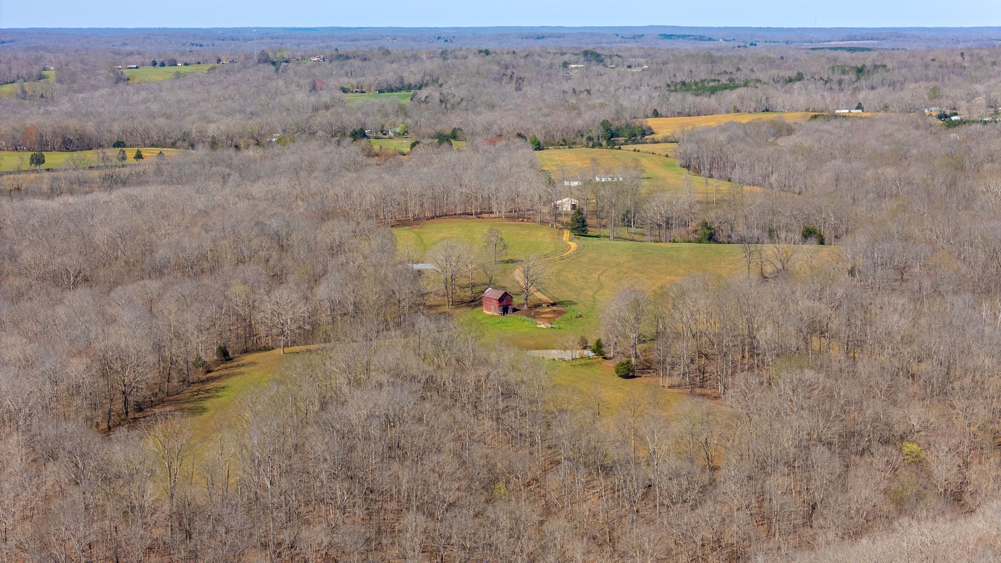 801 Collier Bend Road Charlotte, TN 37036 - Photo 78 of 84