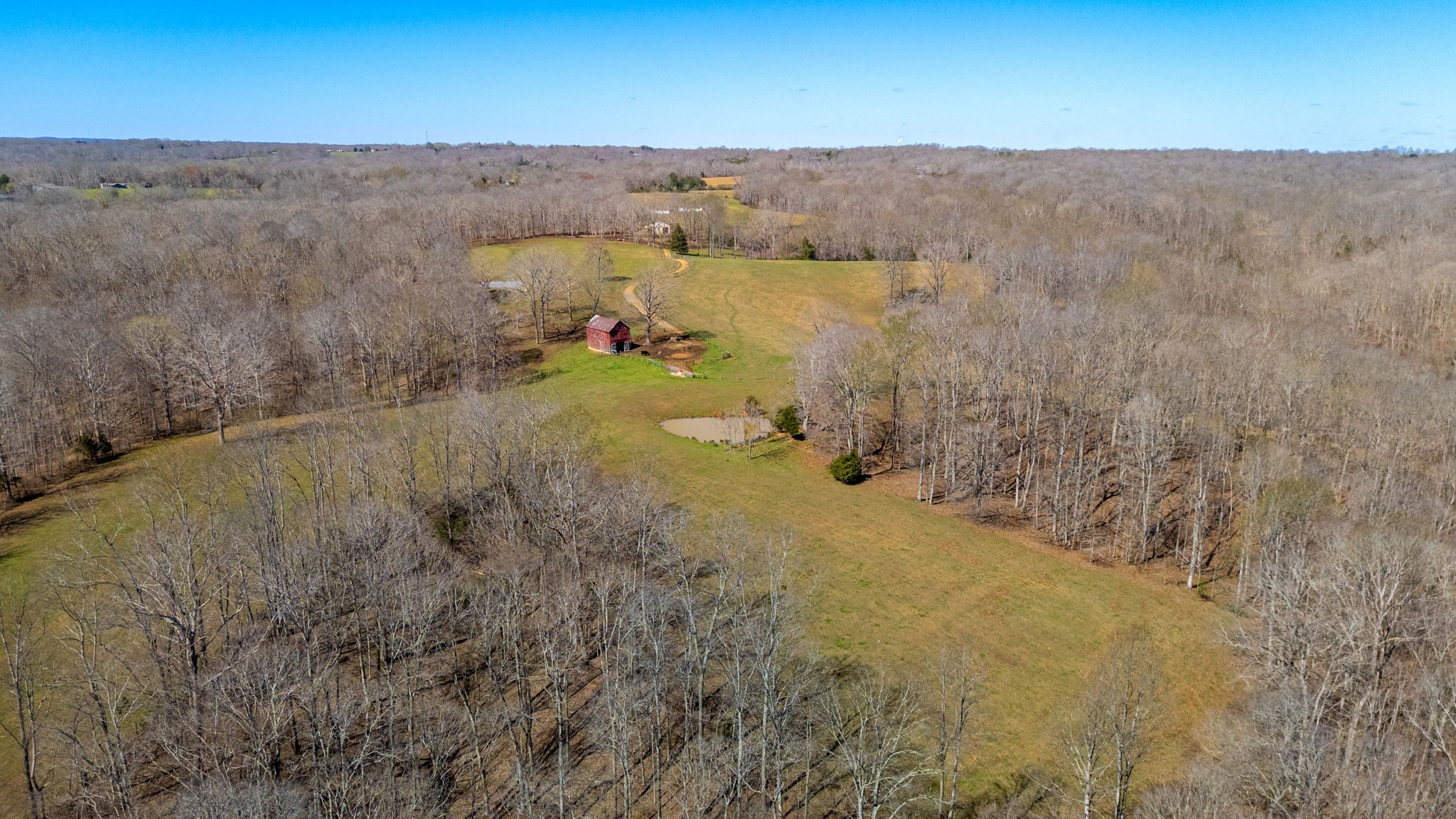 801 Collier Bend Road Charlotte, TN 37036 - Photo 80 of 84