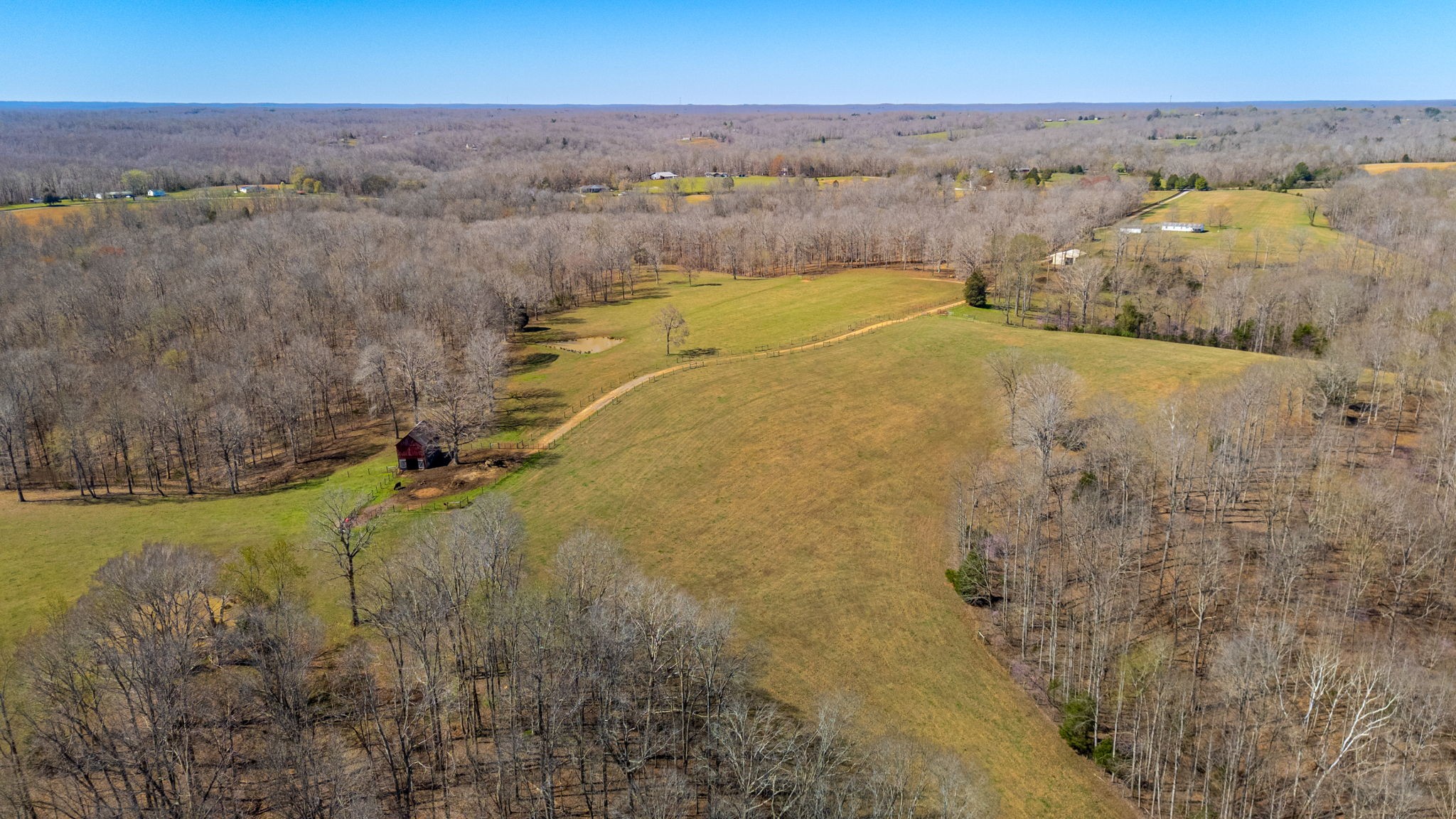 801 Collier Bend Road Charlotte, TN 37036 - Photo 83 of 84