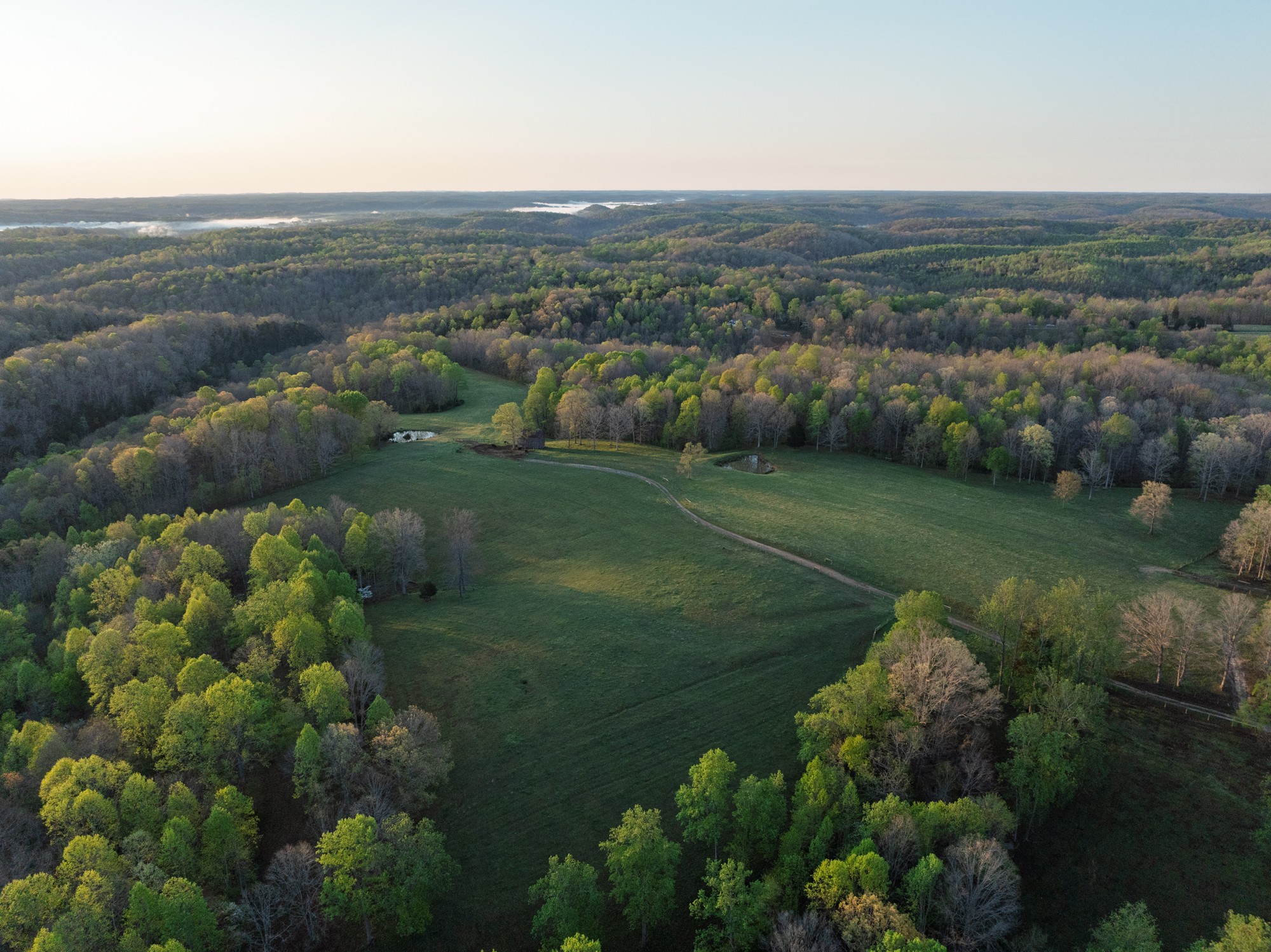801 Collier Bend Road Charlotte, TN 37036 - Photo 90 of 100