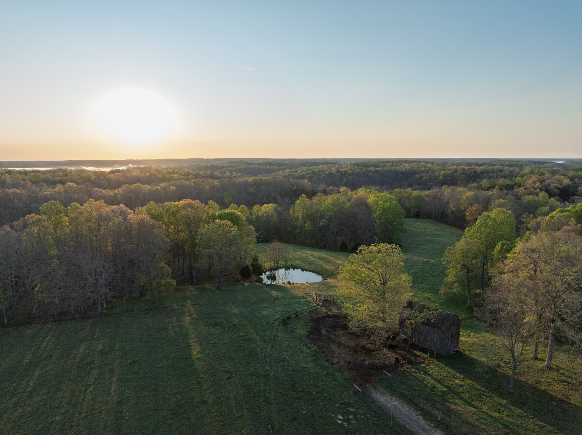 801 Collier Bend Road Charlotte, TN 37036 - Photo 92 of 100