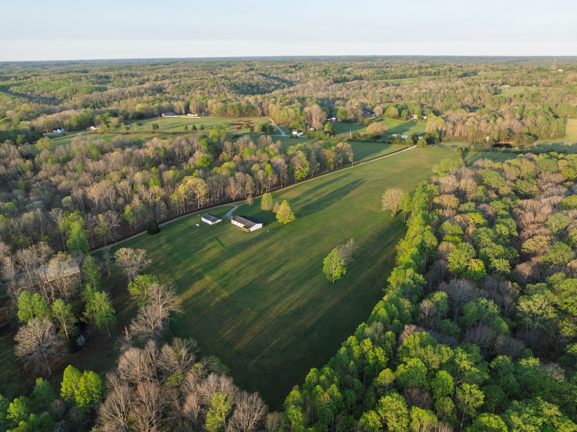 801 Collier Bend Road Charlotte, TN 37036 - Photo 99 of 100