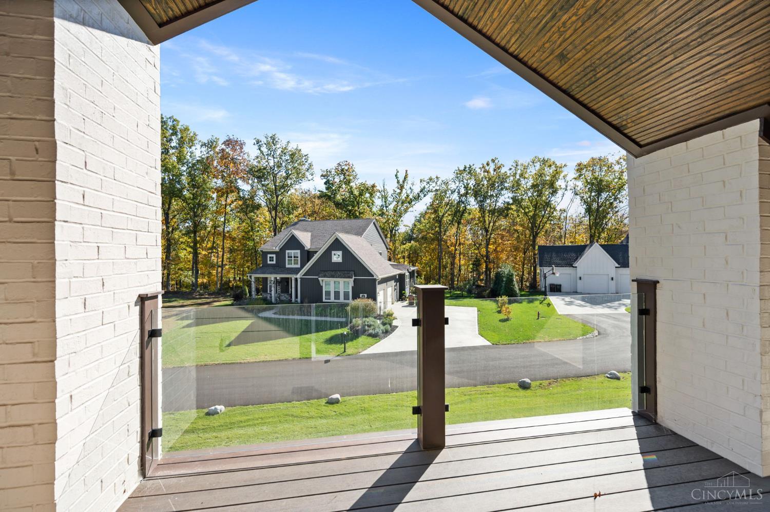 960 Oak Ridge Lane Morrow, OH 45152 - Photo 40 of 79