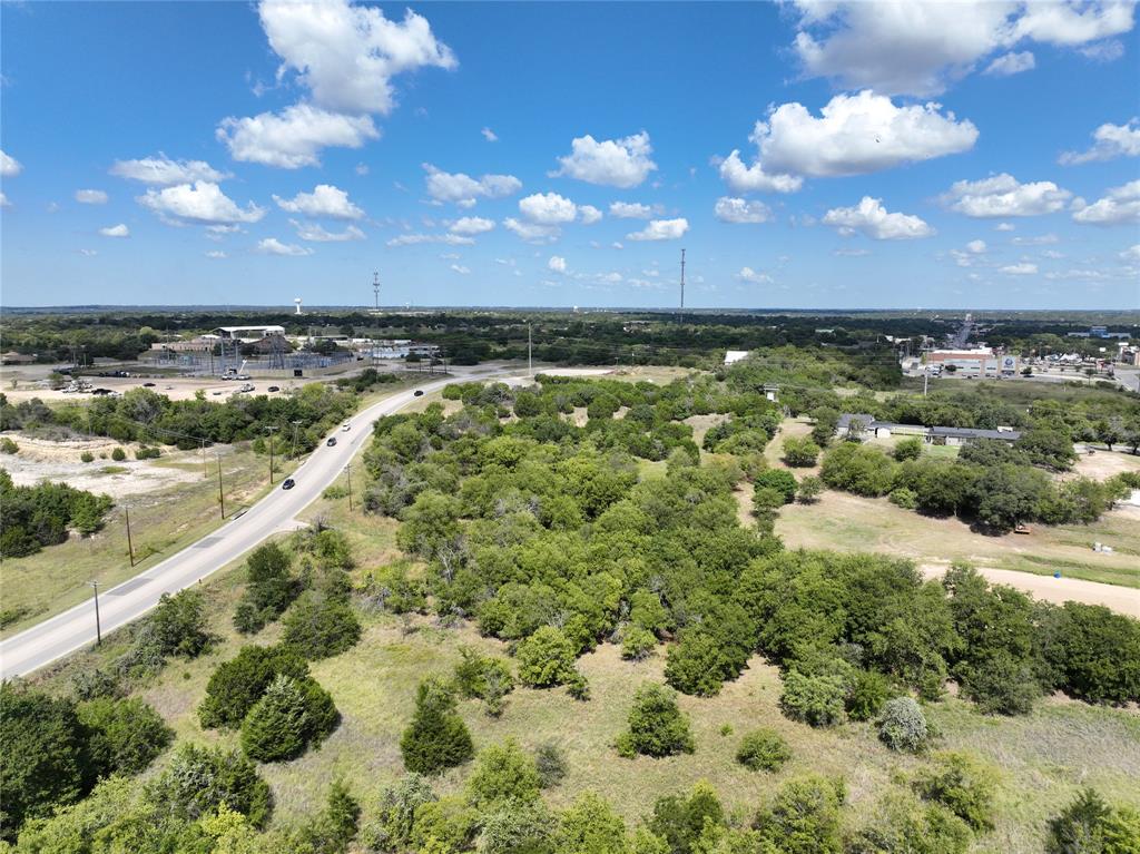 1945 Tin Top Road Weatherford, TX 76086 - Photo 3 of 8 a view of a lake