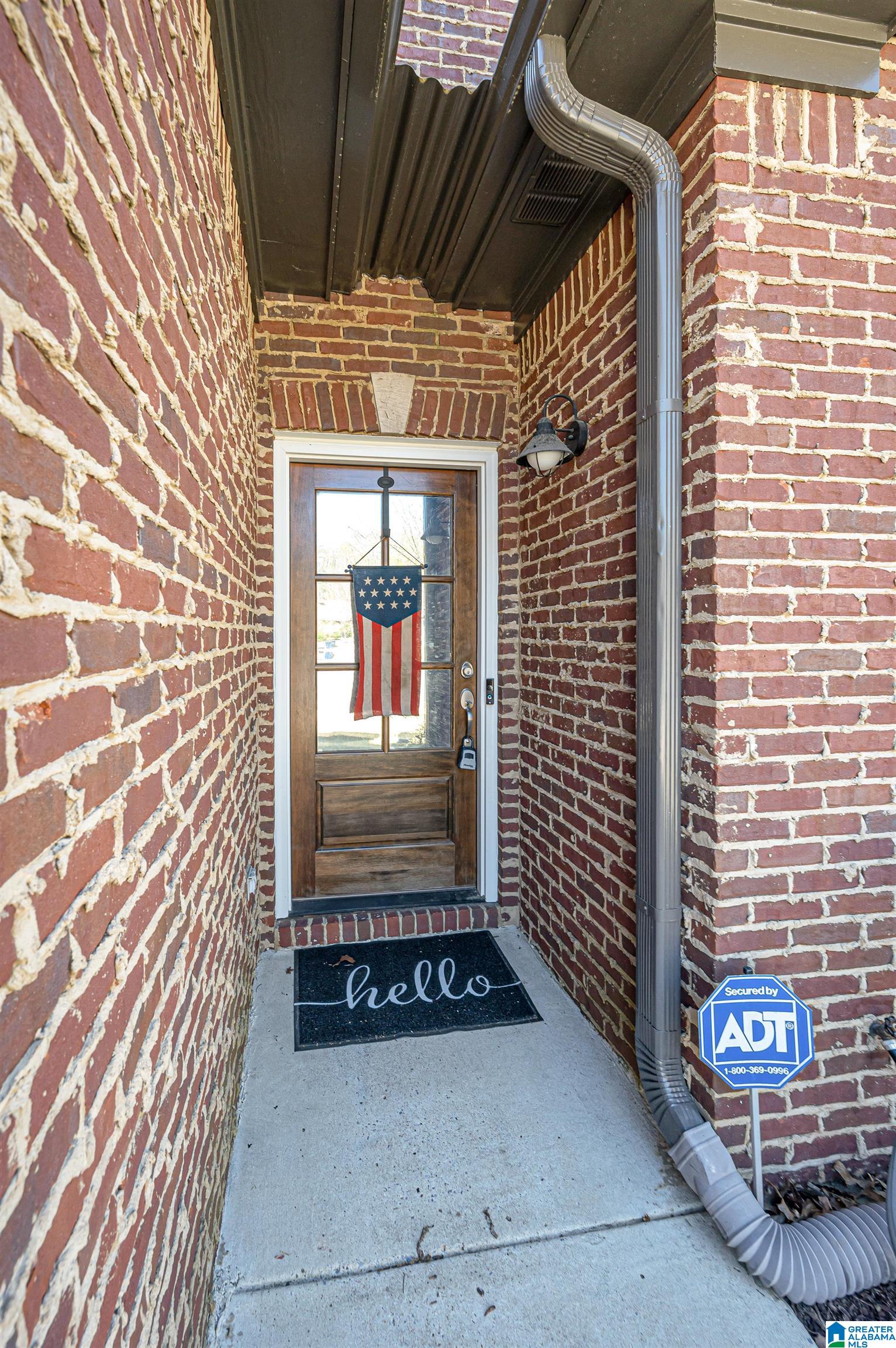 400 Sweet Leaf Lane Alabaster, AL 35114 - Photo 3 of 35