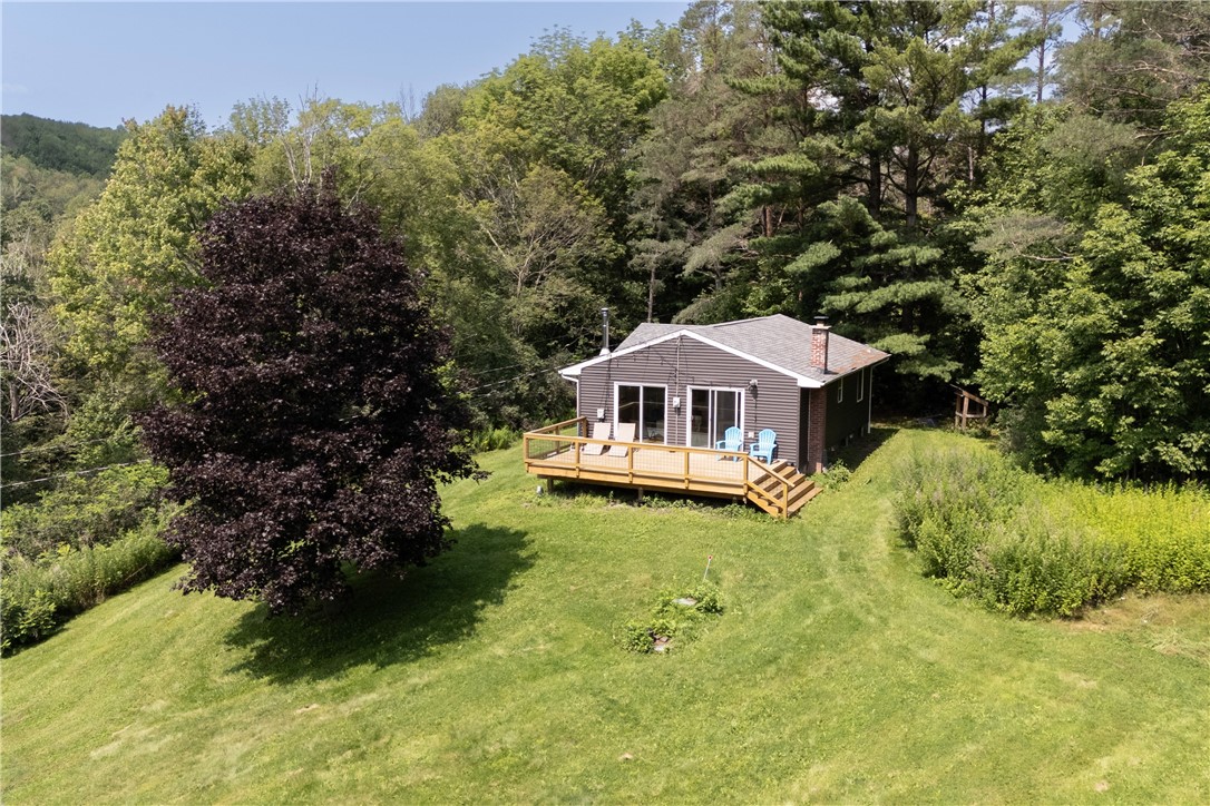 8 Turkey Ridge Road Fleischmanns, NY 12430 - Photo 39 of 43 Gallery Image 39