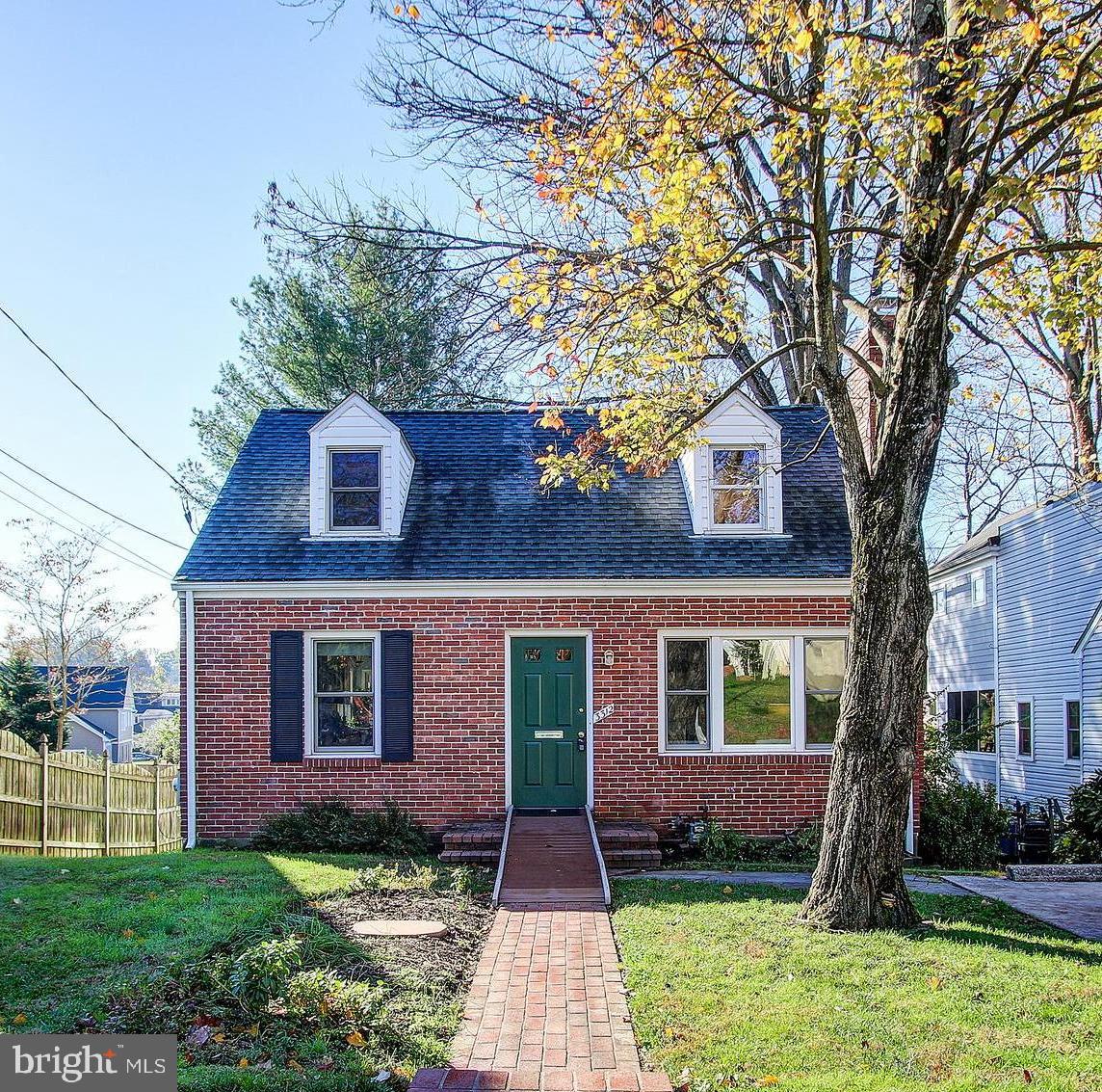 3312 Jones Bridge Road Chevy Chase, MD 20815 - Photo 1 of 36 Gallery Image 1
