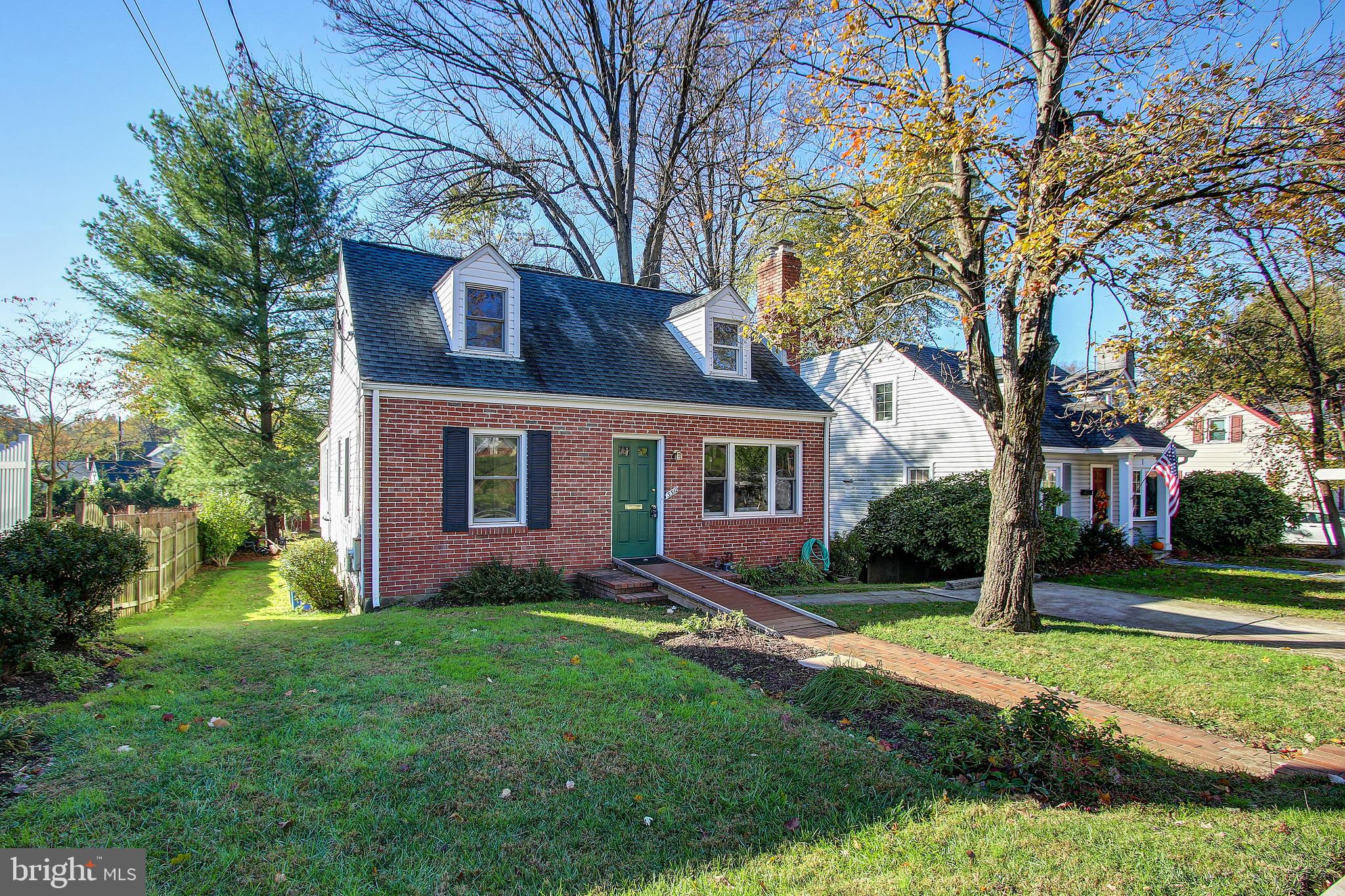 3312 Jones Bridge Road Chevy Chase, MD 20815 - Photo 2 of 36 Gallery Image 2