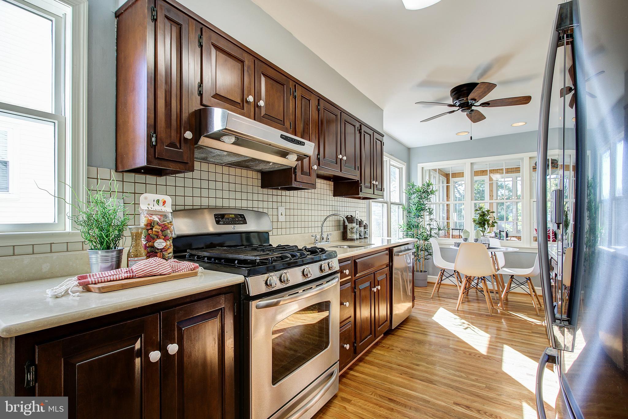 3312 Jones Bridge Road Chevy Chase, MD 20815 - Photo 12 of 36 Gallery Image 12
