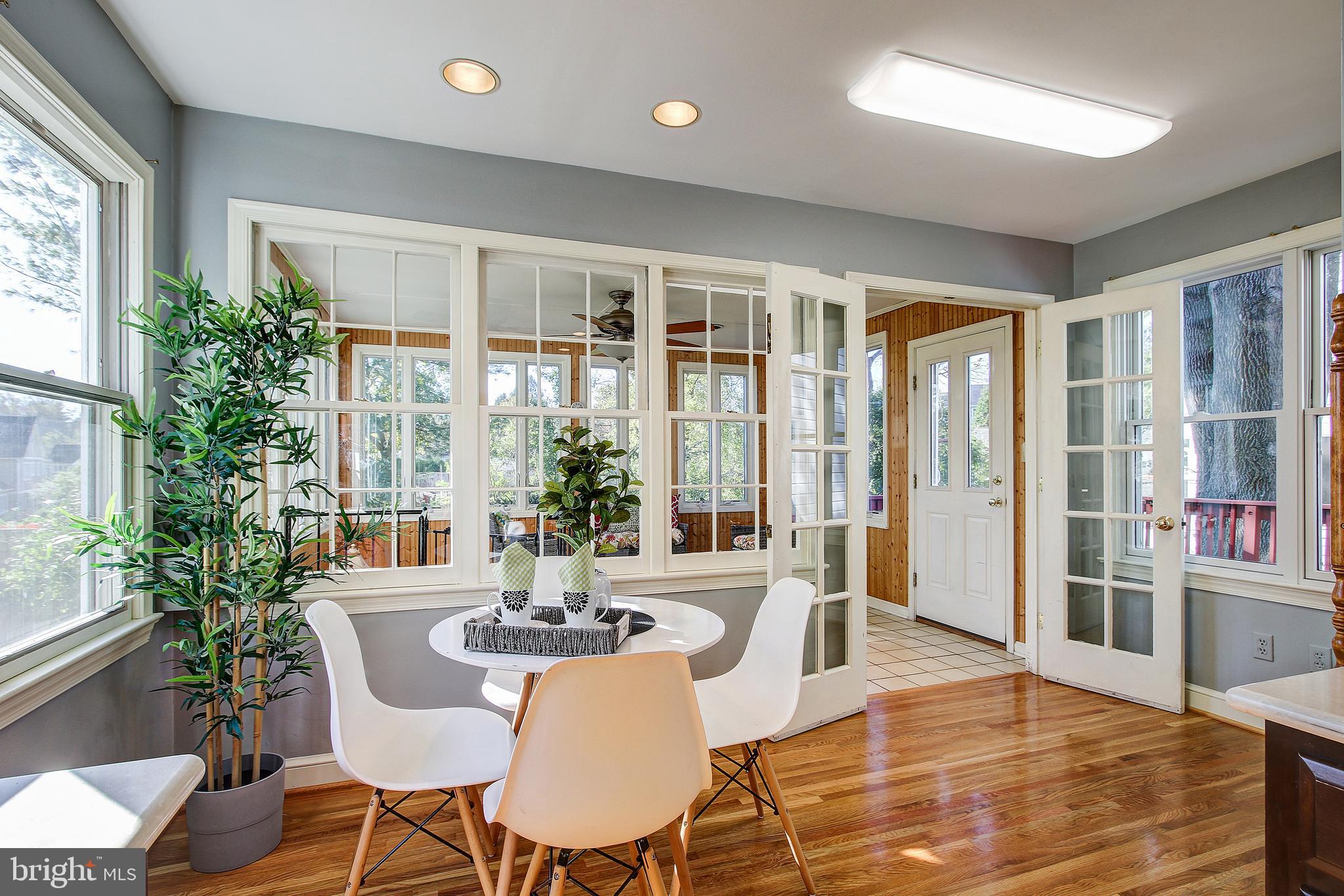 3312 Jones Bridge Road Chevy Chase, MD 20815 - Photo 15 of 36 Gallery Image 15