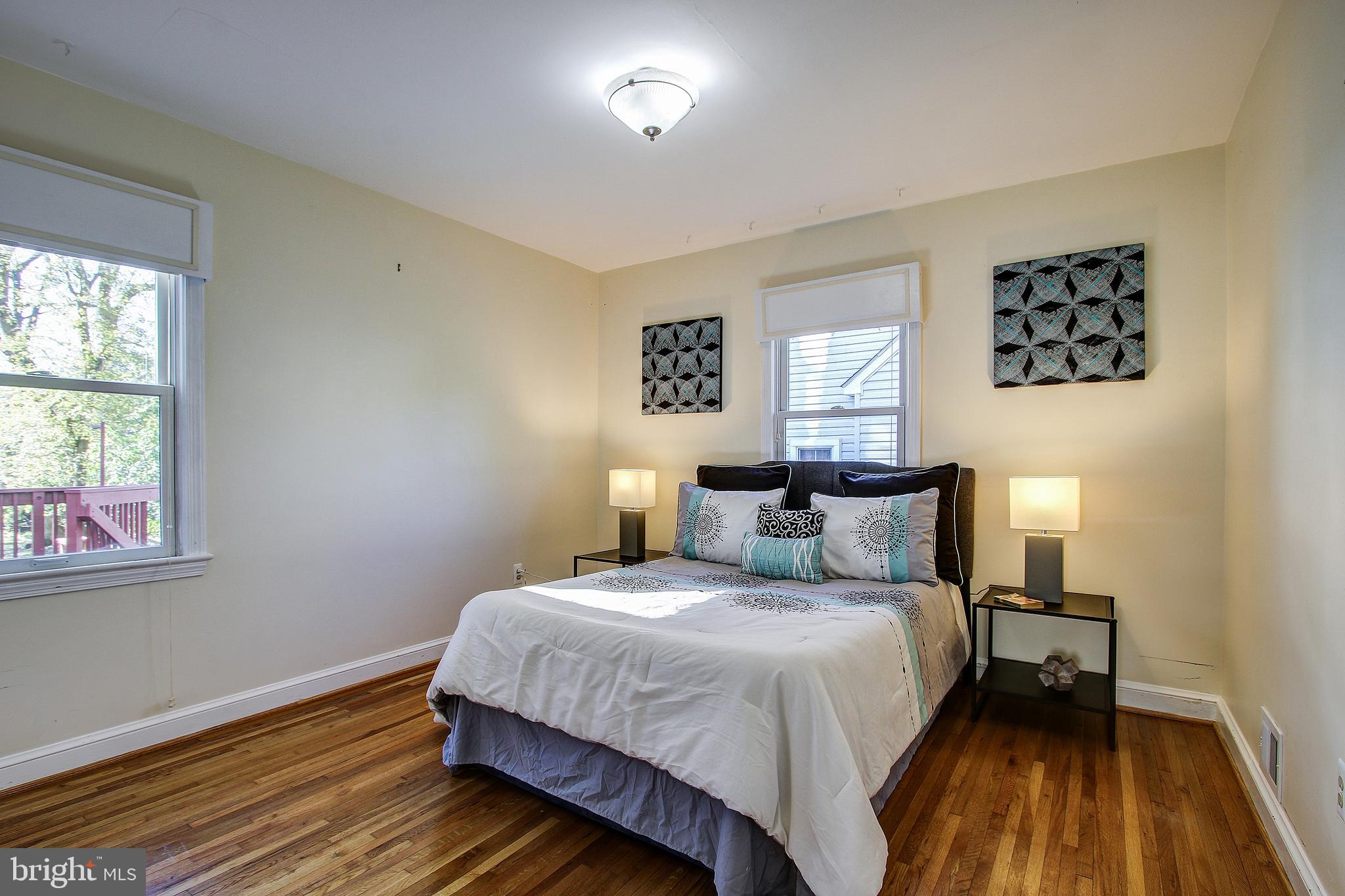 3312 Jones Bridge Road Chevy Chase, MD 20815 - Photo 19 of 36 Gallery Image 19