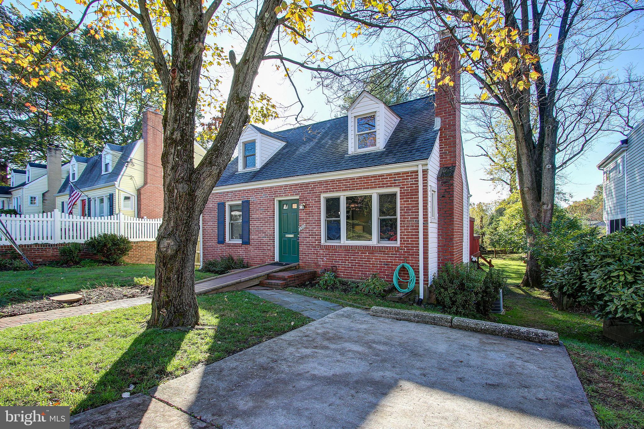 3312 Jones Bridge Road Chevy Chase, MD 20815 - Photo 3 of 36 Gallery Image 3