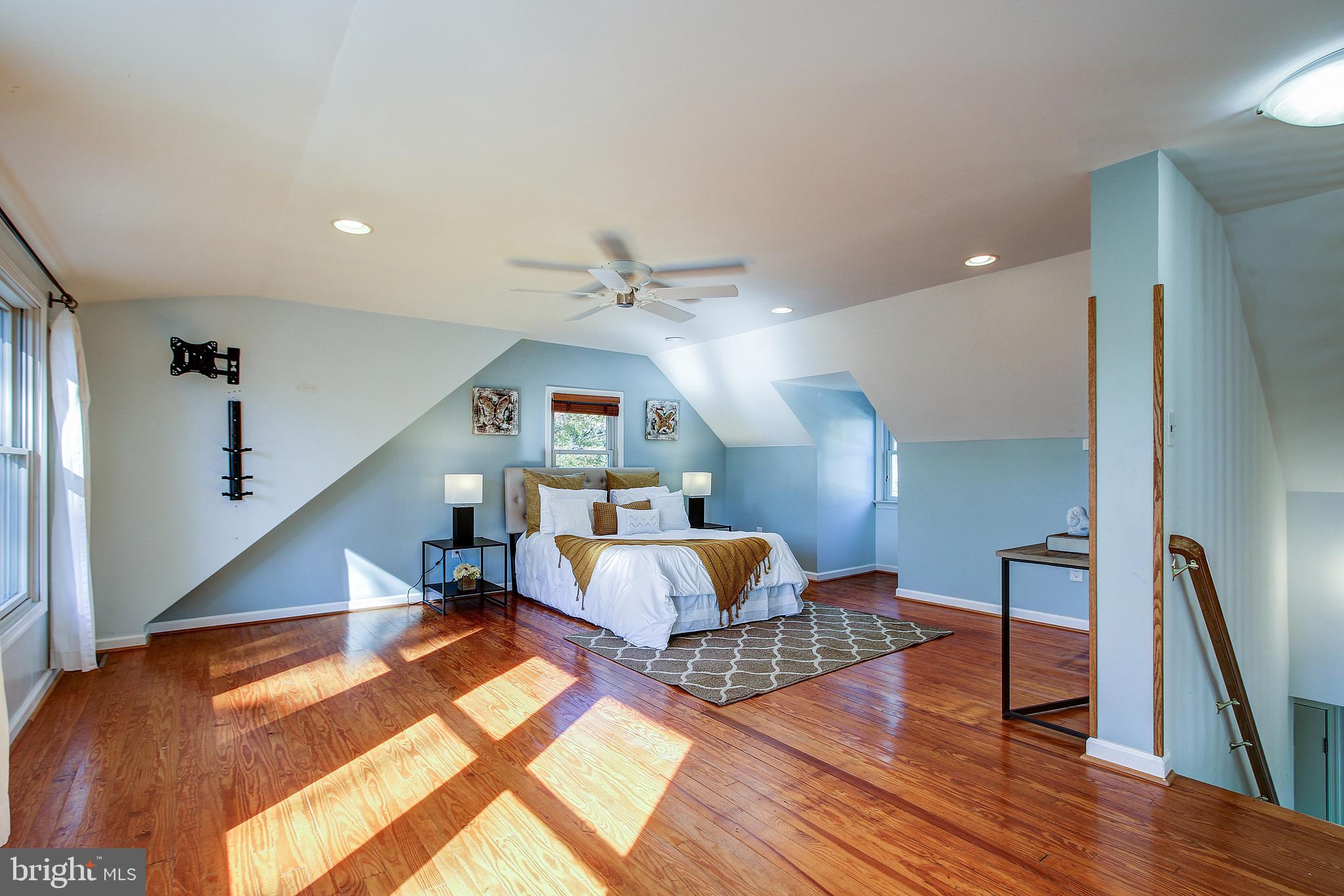3312 Jones Bridge Road Chevy Chase, MD 20815 - Photo 21 of 36 Gallery Image 21