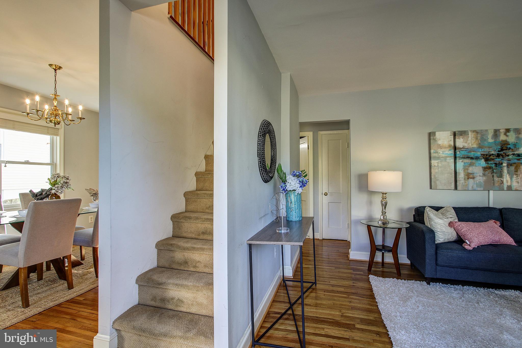 3312 Jones Bridge Road Chevy Chase, MD 20815 - Photo 4 of 36 Gallery Image 4