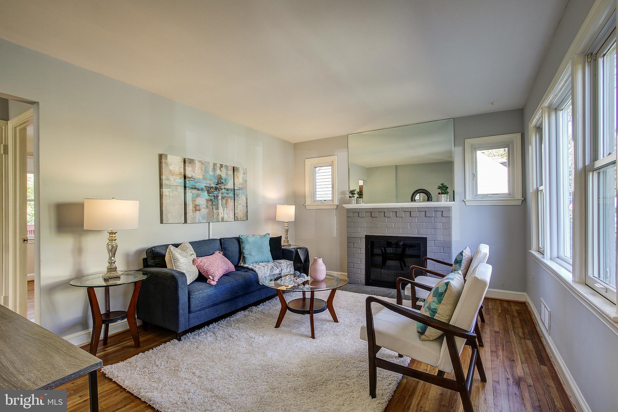 3312 Jones Bridge Road Chevy Chase, MD 20815 - Photo 5 of 36 Gallery Image 5