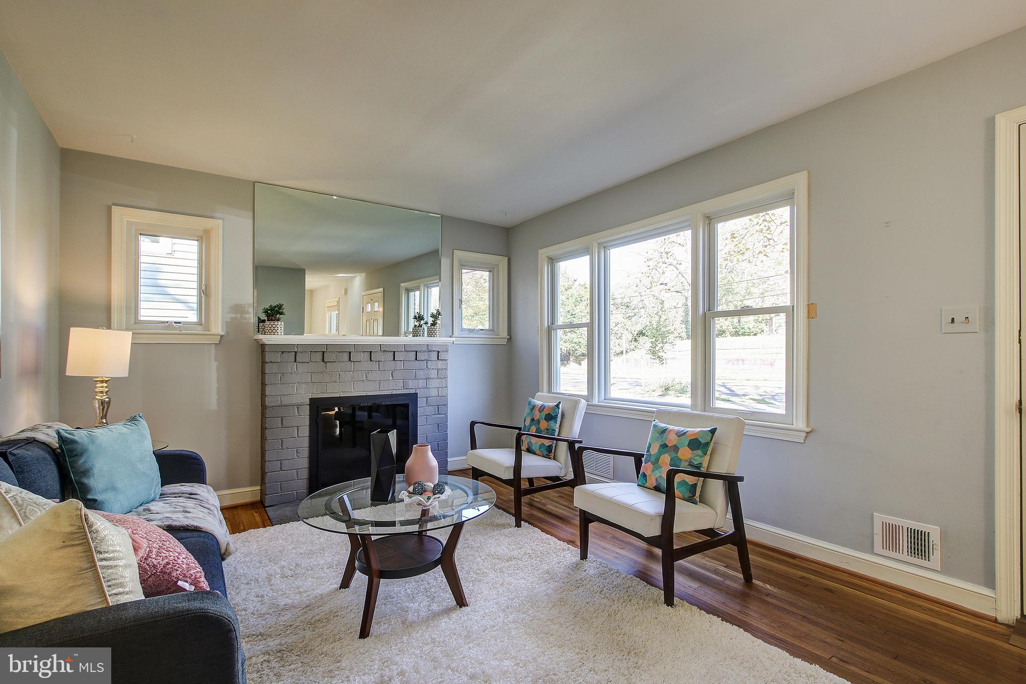 3312 Jones Bridge Road Chevy Chase, MD 20815 - Photo 6 of 36 Gallery Image 6