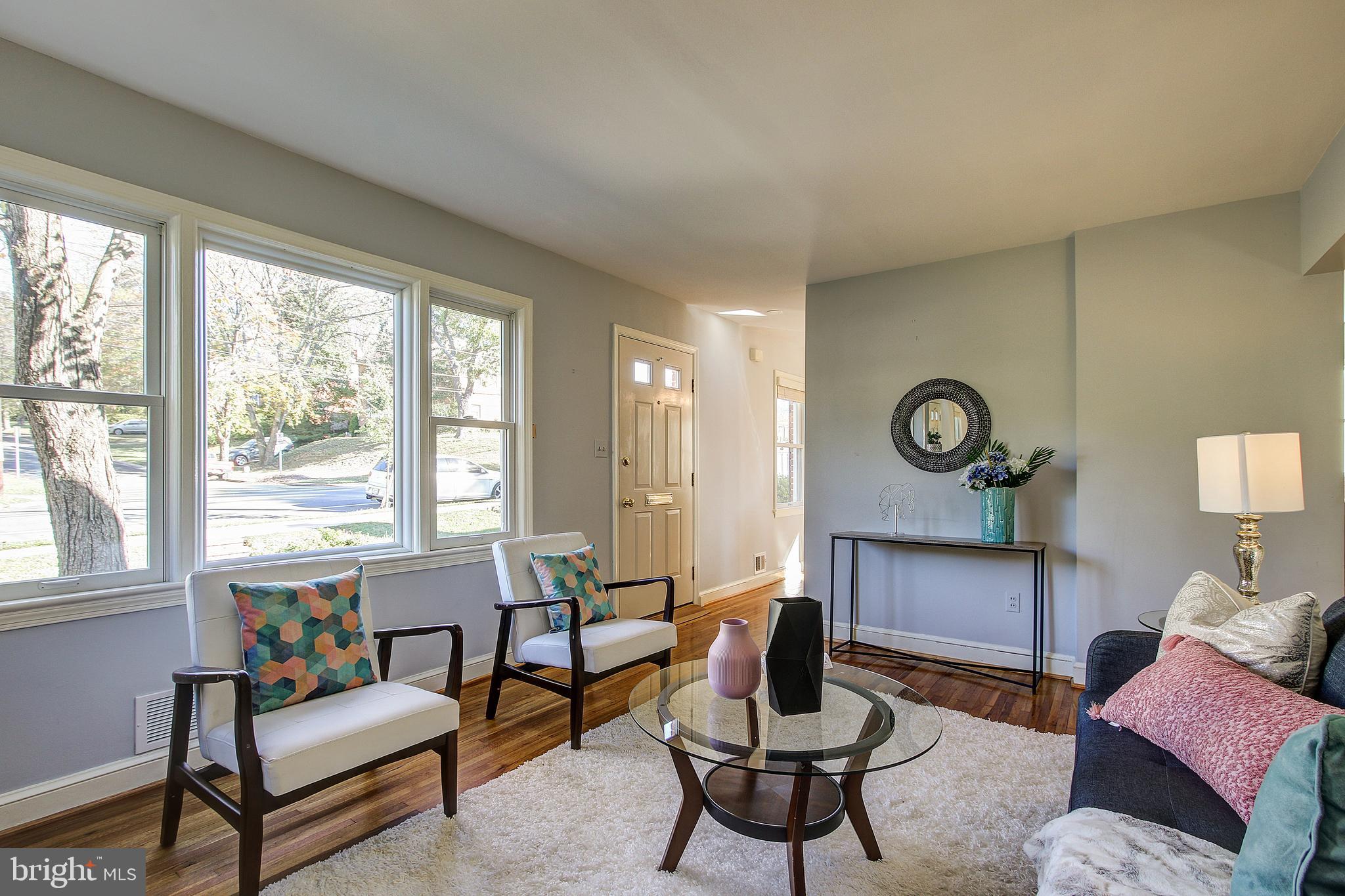 3312 Jones Bridge Road Chevy Chase, MD 20815 - Photo 7 of 36 Gallery Image 7