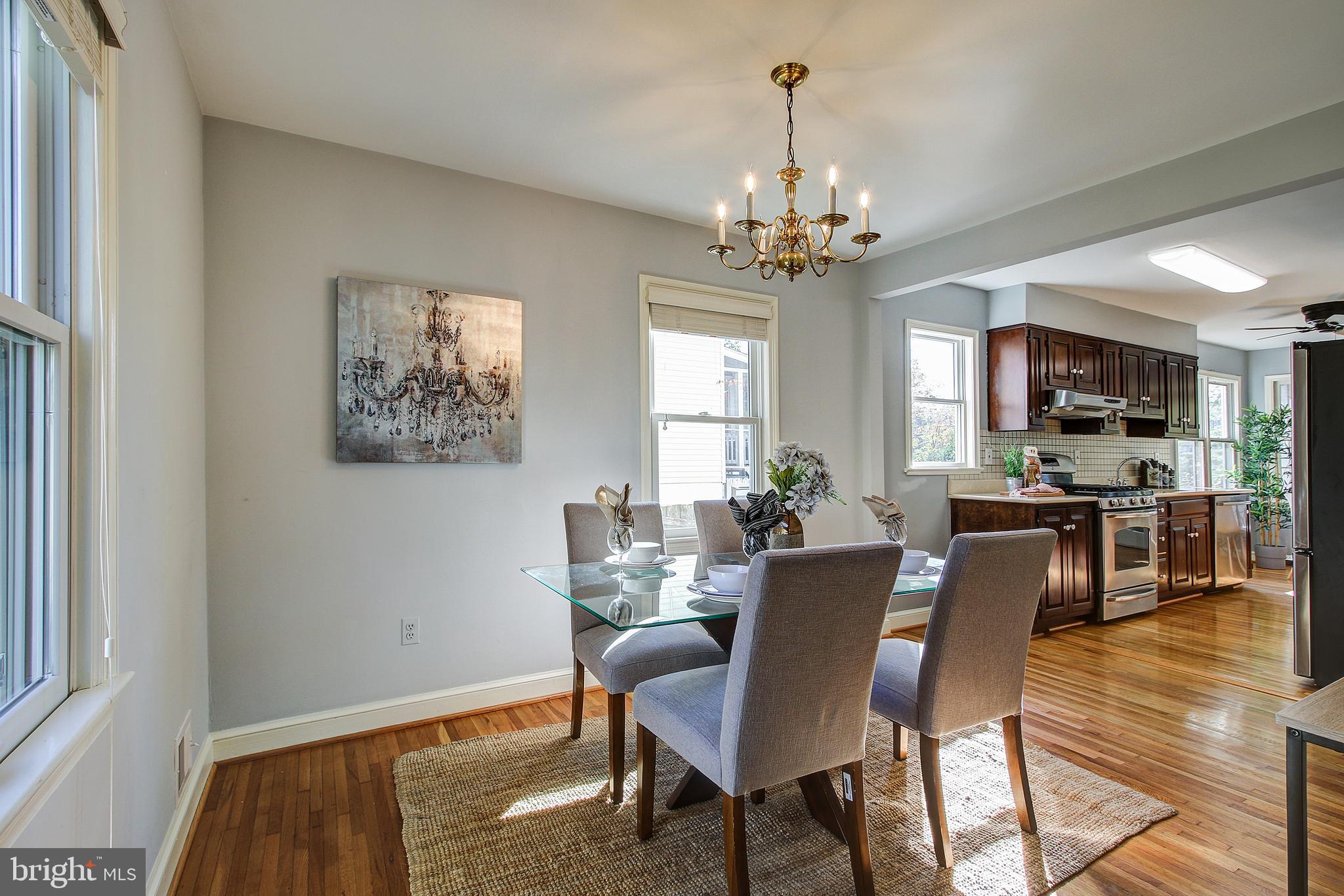 3312 Jones Bridge Road Chevy Chase, MD 20815 - Photo 8 of 36 Gallery Image 8