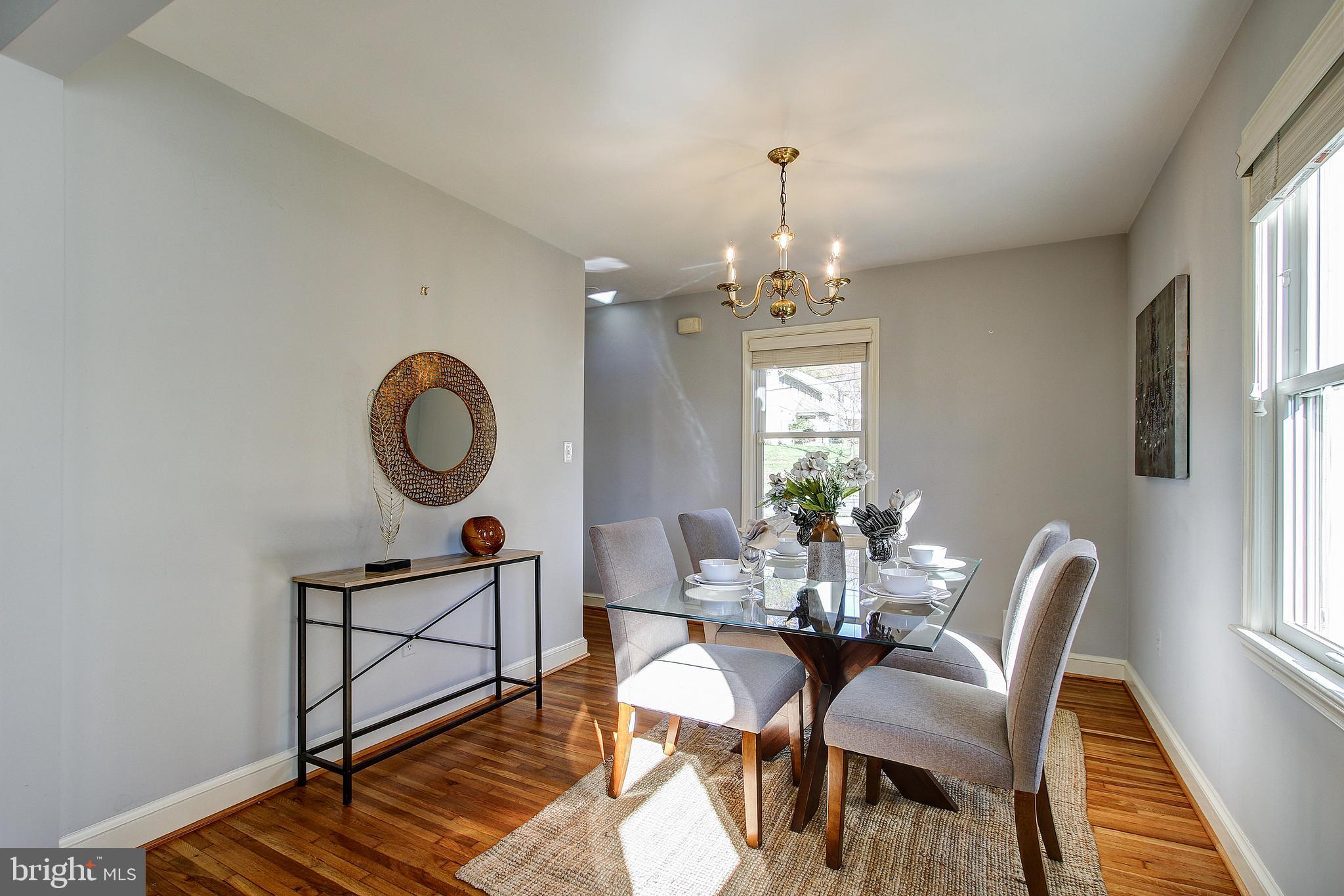 3312 Jones Bridge Road Chevy Chase, MD 20815 - Photo 9 of 36 Gallery Image 9