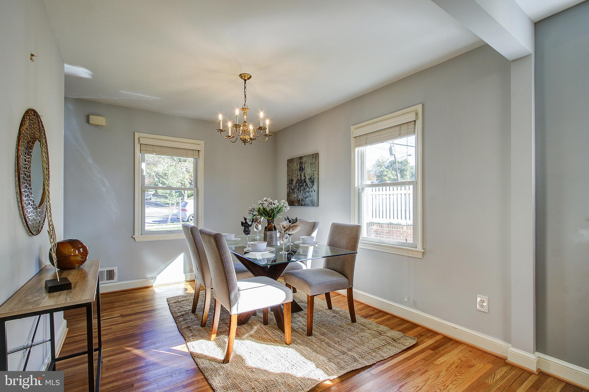 3312 Jones Bridge Road Chevy Chase, MD 20815 - Photo 10 of 36 Gallery Image 10