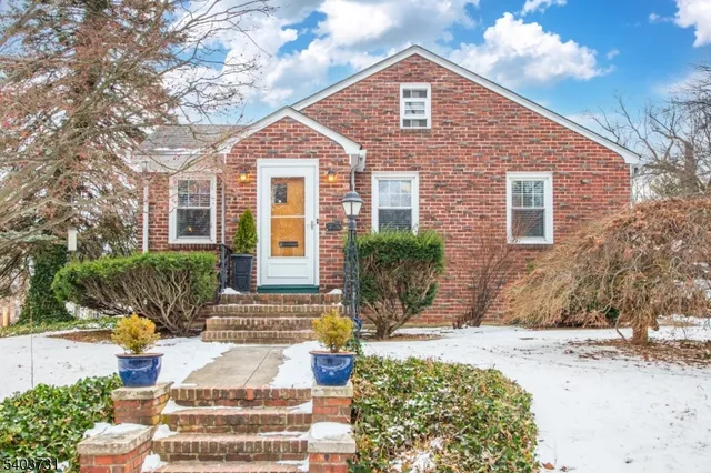 $649,000 | 408 Washington Avenue, Montclair, NJ 07042