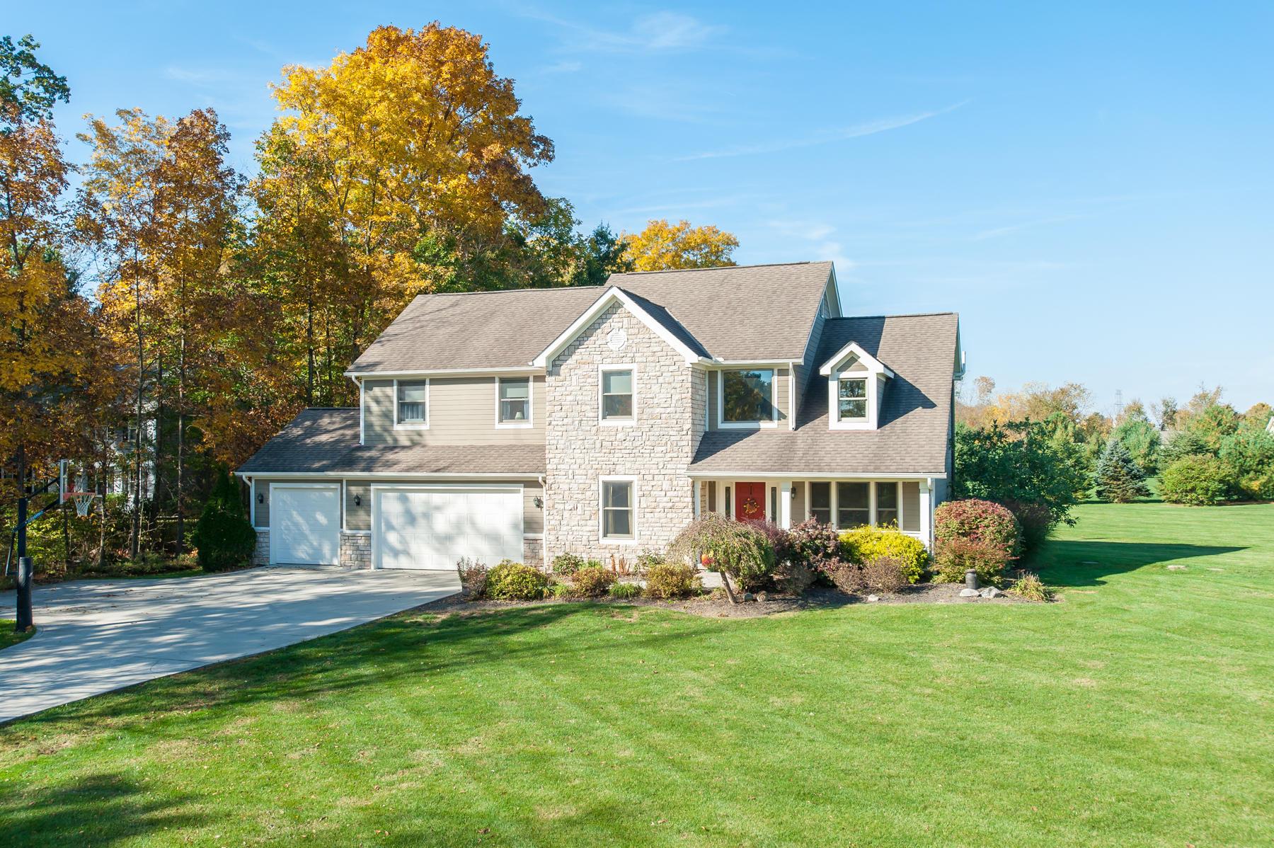 1438 Lackey Old State Road Delaware, OH 43015 - Photo 1 of 35 Gallery Image 1