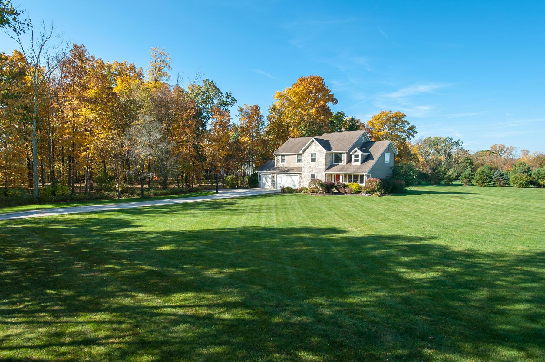 1438 Lackey Old State Road Delaware, OH 43015 - Photo 2 of 35 Gallery Image 2