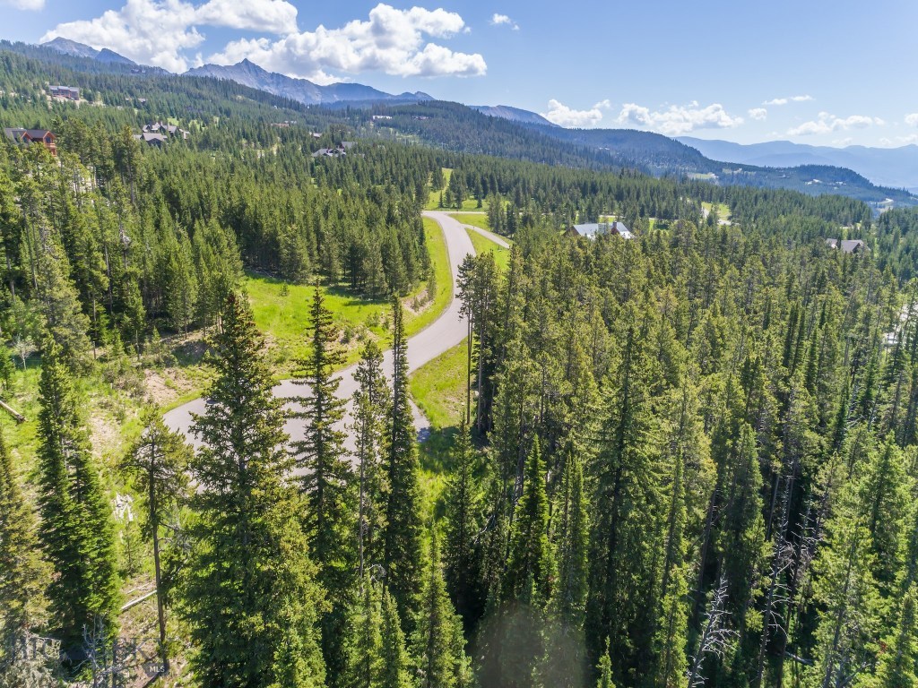 Lot 267 Little Wolf Road Big Sky, MT 59716 - Photo 1 of 1 Gallery Image 1