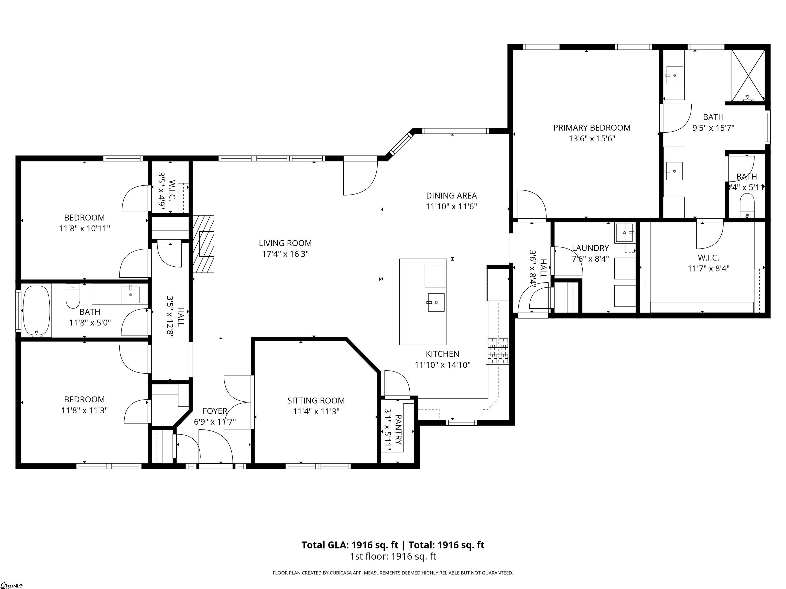 849 Haven Grey Road Lyman, SC 29365 - Photo 32 of 32