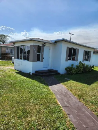 $550,000 | 2501 Northwest 55th Terrace, Miami, FL 33142