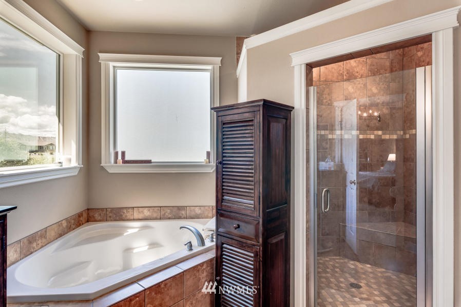 1005 Ridge Crest Drive Wenatchee, WA 98801 - Photo 13 of 25 Gallery Image 13