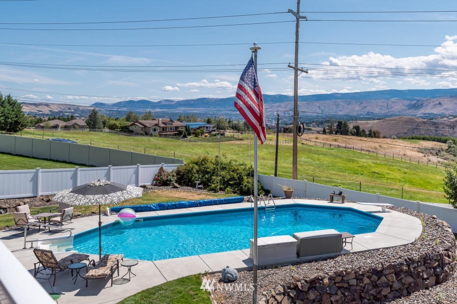 1005 Ridge Crest Drive Wenatchee, WA 98801 - Photo 15 of 25 Gallery Image 15